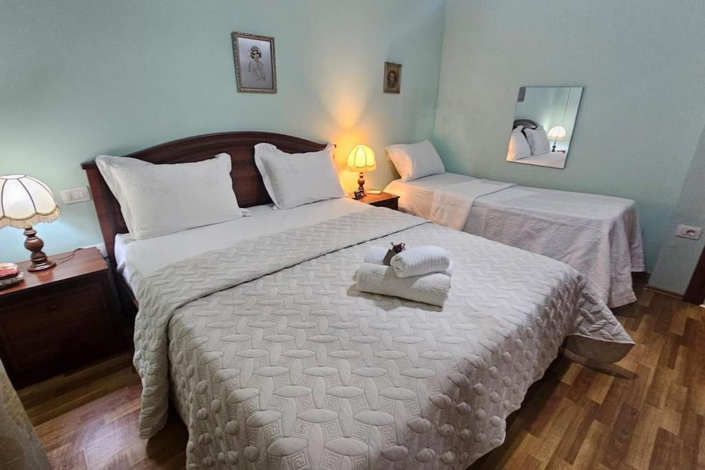 Apartment in Tirana