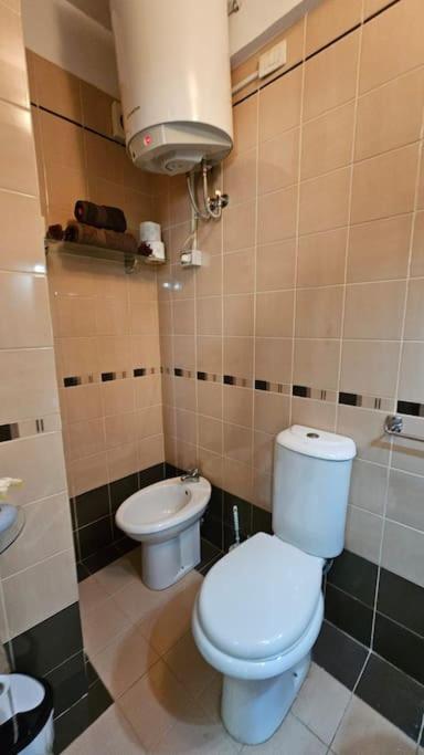 Apartment in Tirana