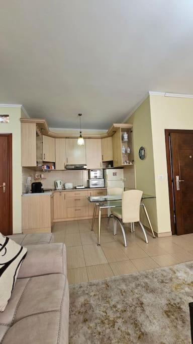 Apartment in Tirana
