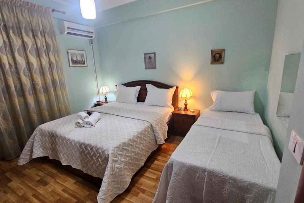 Apartment in Tirana