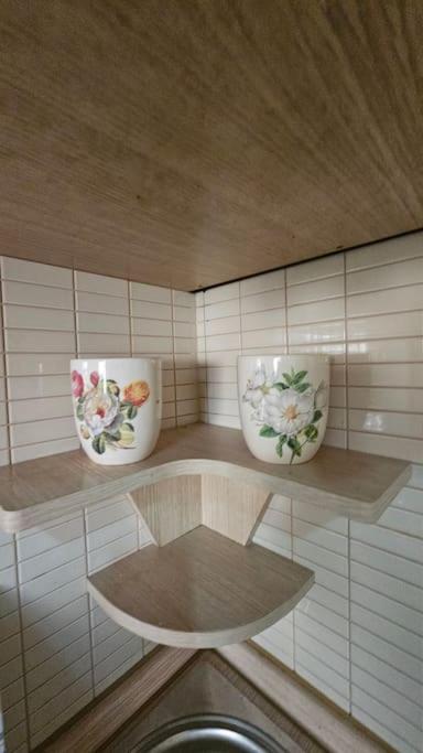 Apartment in Tirana