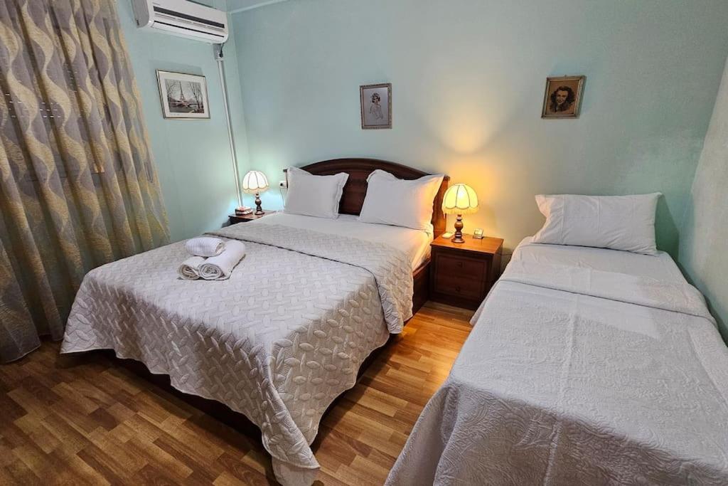 Apartment in Tirana