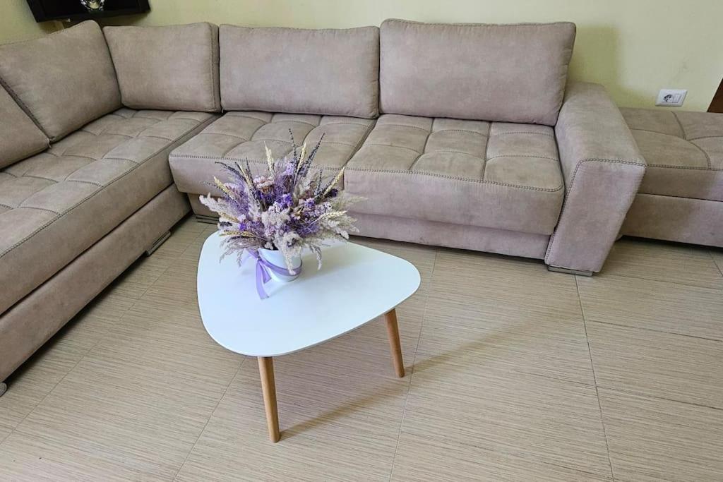 Apartment in Tirana