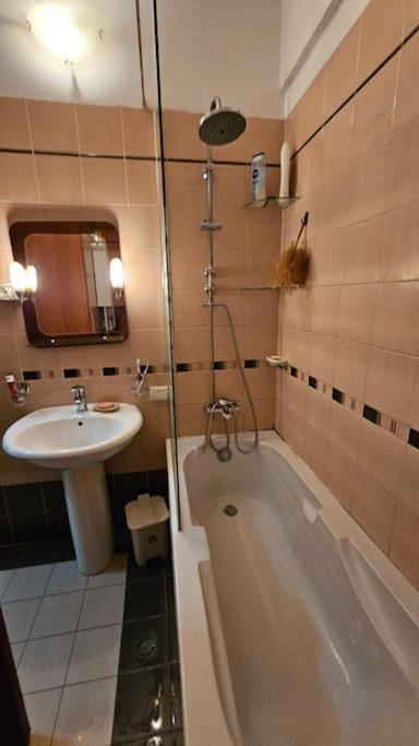 Apartment in Tirana
