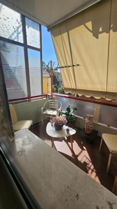 Apartment in Tirana