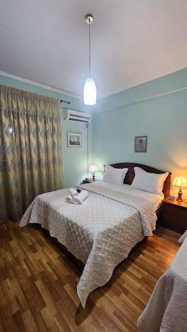 Apartment in Tirana
