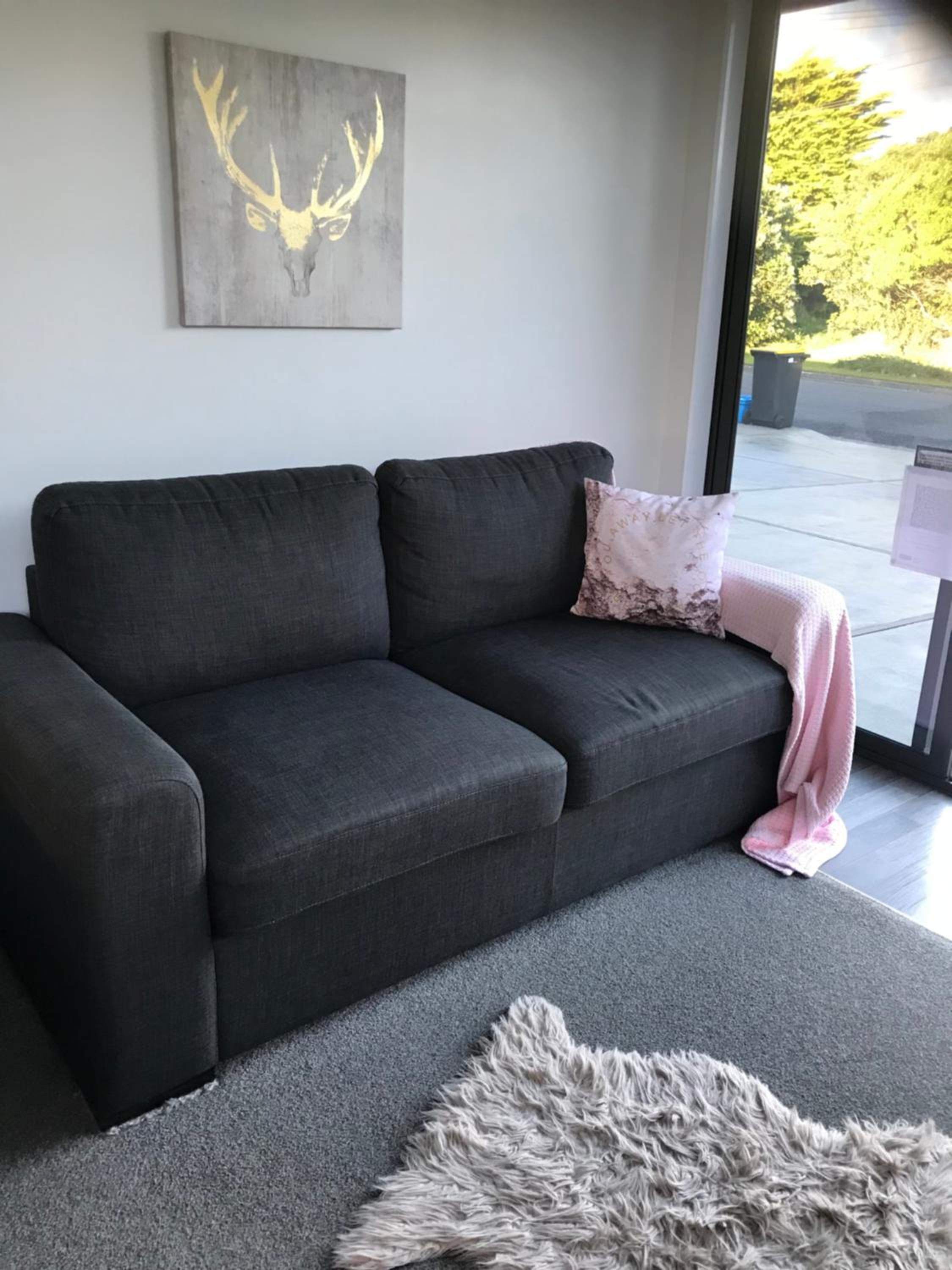Melissa & Jolan BnB view 5