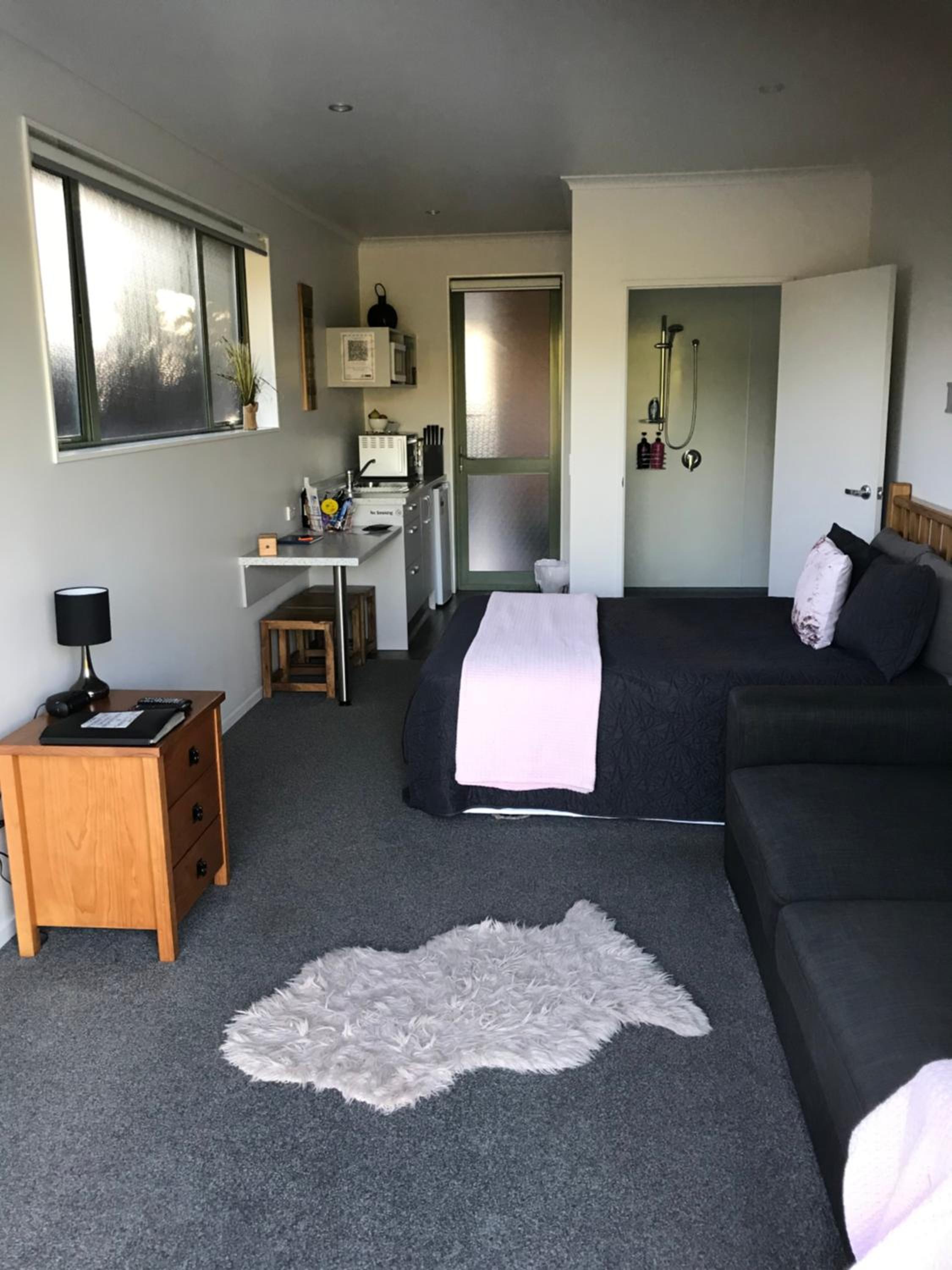 Melissa & Jolan BnB view 3