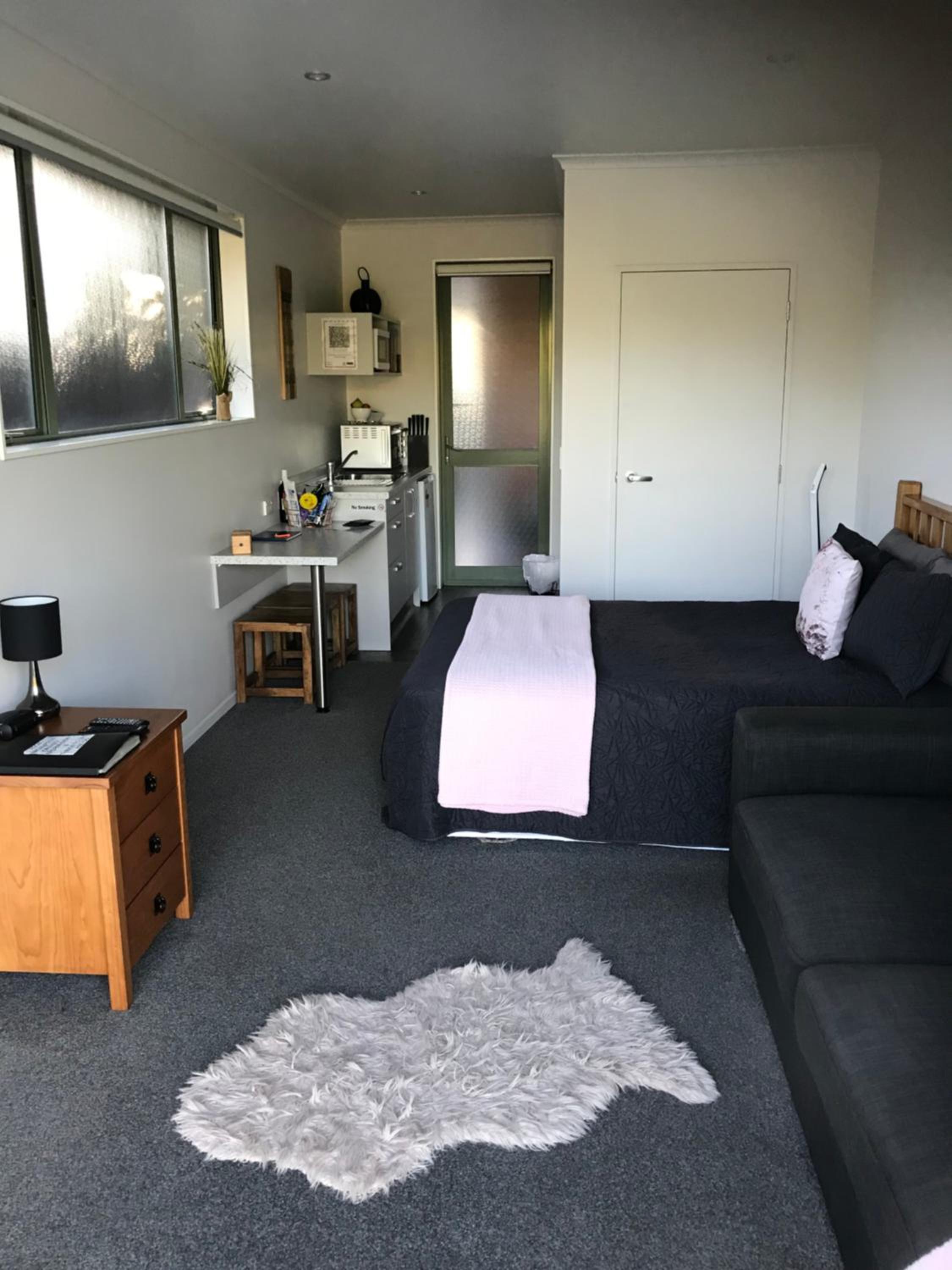 Melissa & Jolan BnB view 4