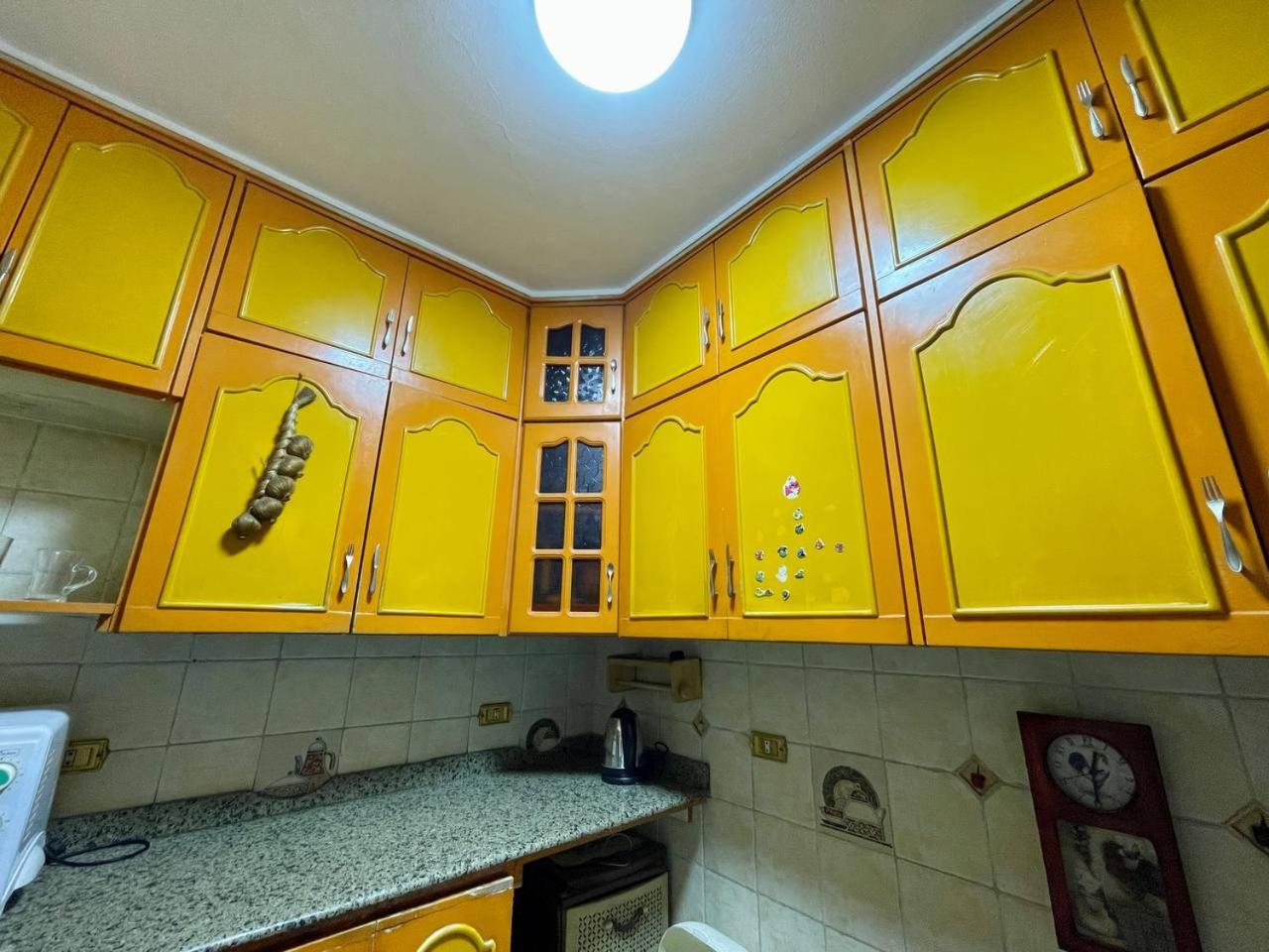 Luxury Living Nile Apartment in Star Towers, Maadi