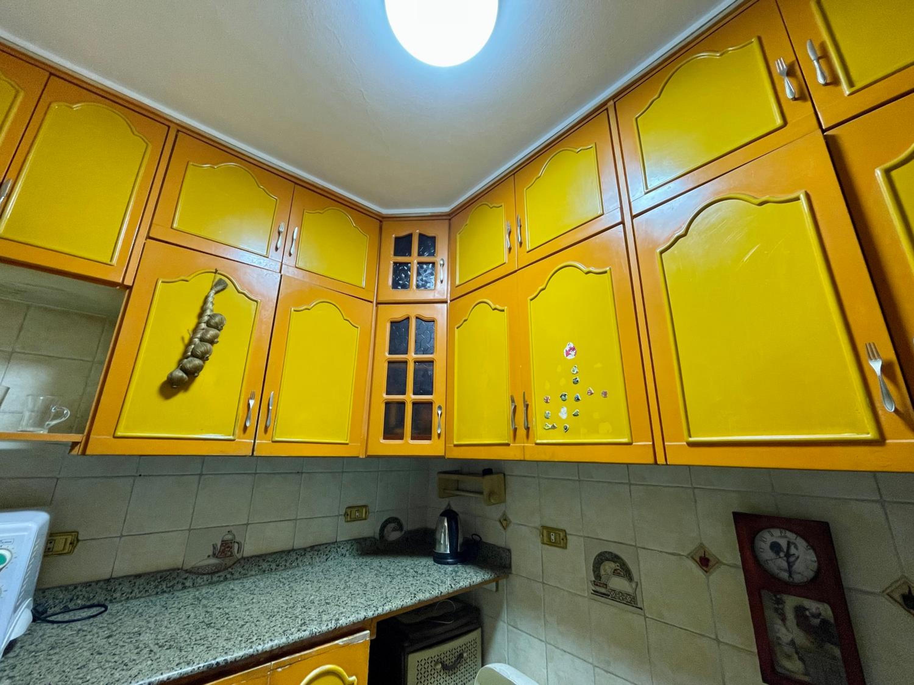 Luxury Living Nile Apartment in Star Towers, Maadi