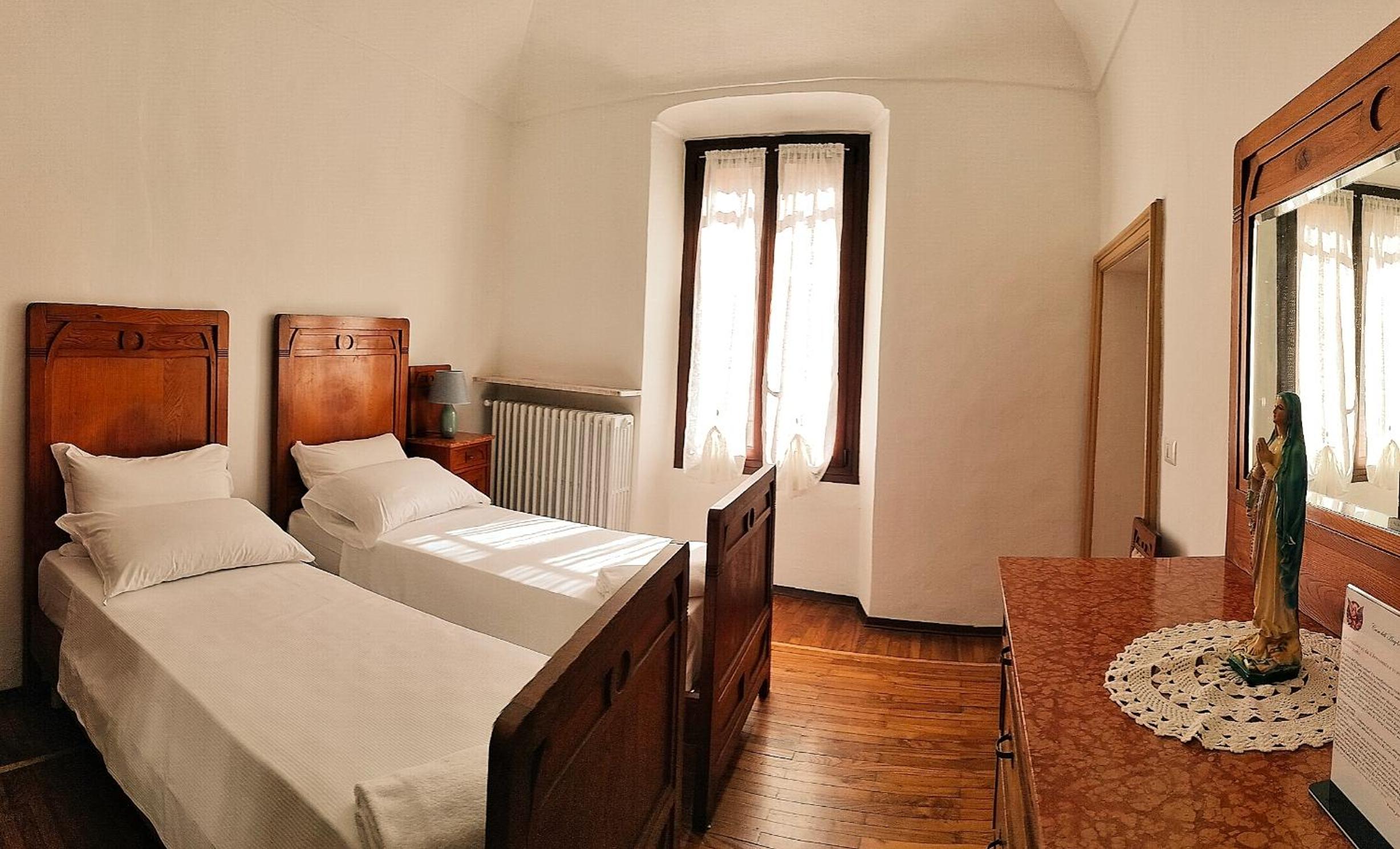 Casa dell'Angelo custode