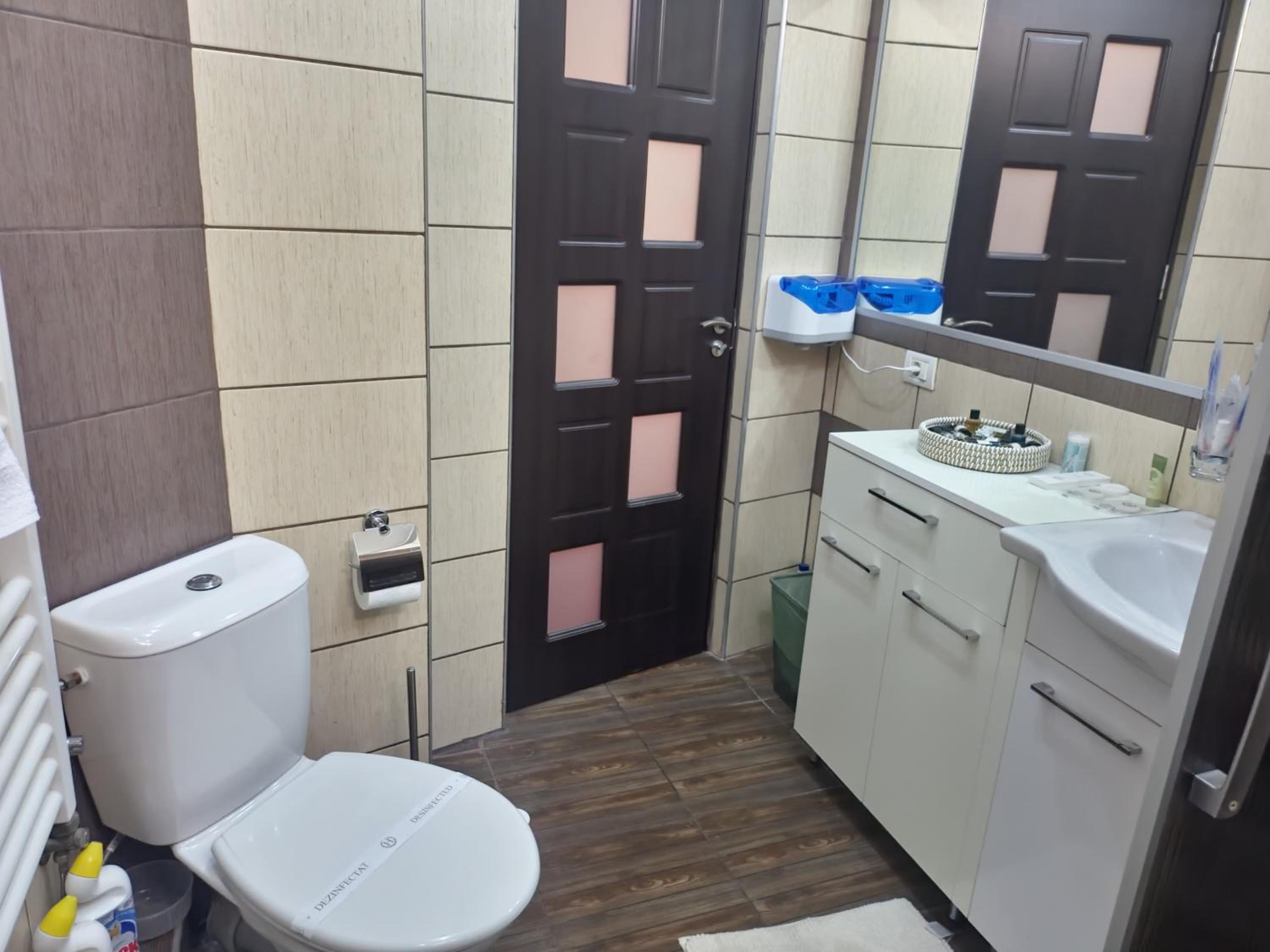 ApartHotel Yanis