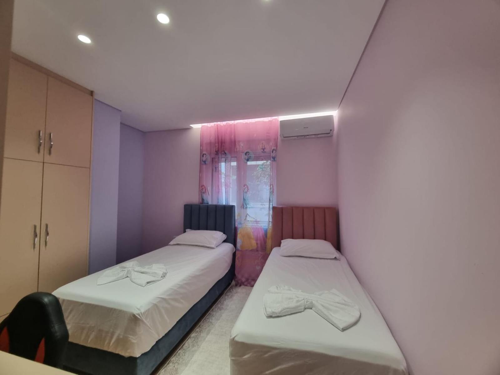 Ares Apartaments