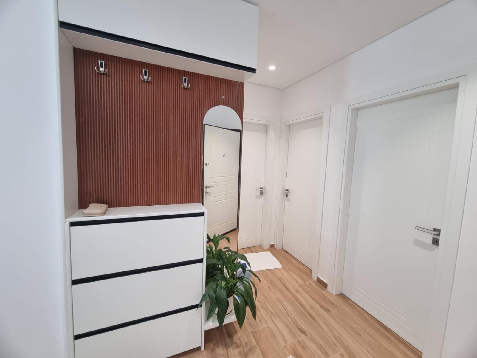 Ares Apartaments