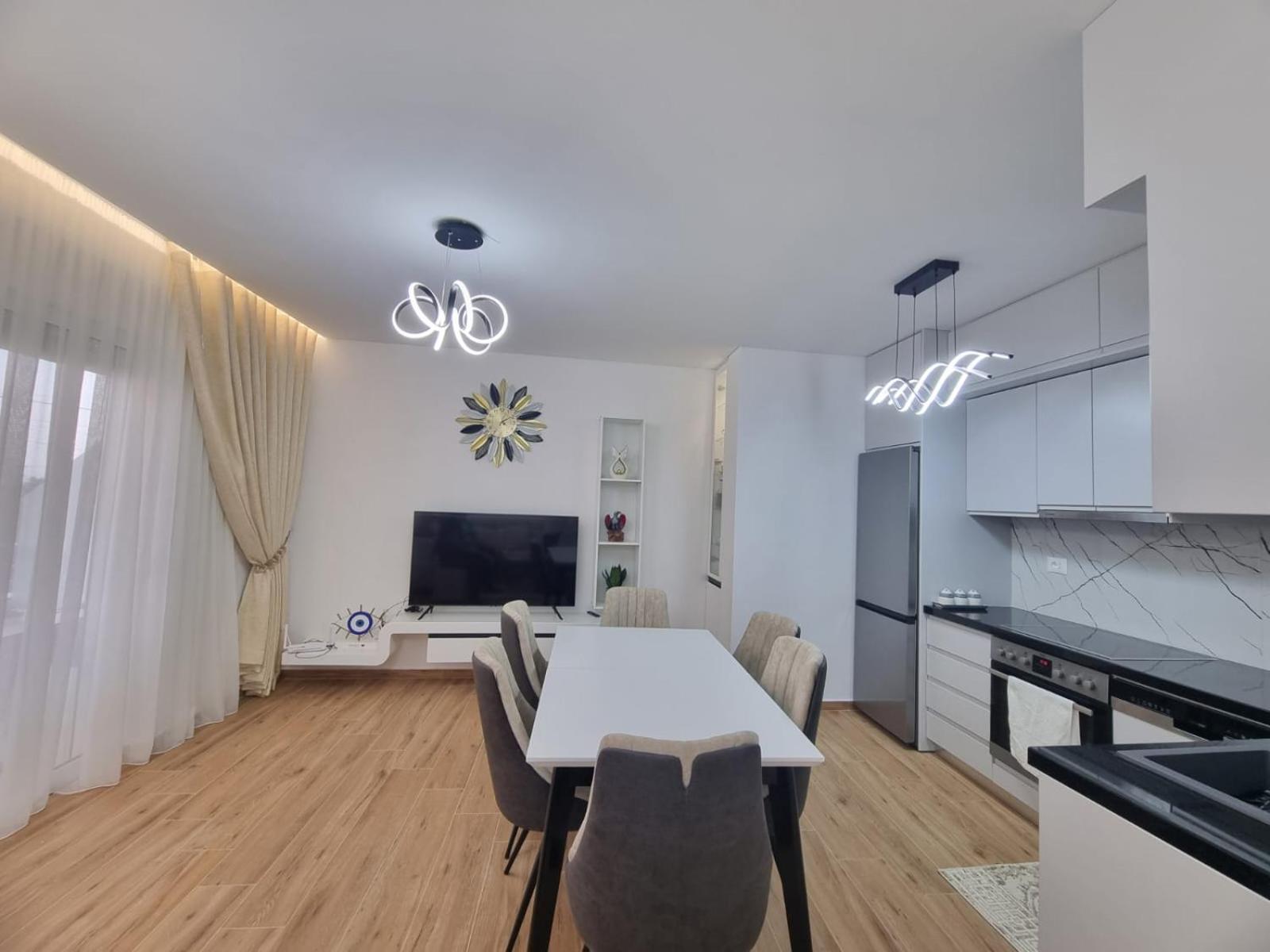 Ares Apartaments