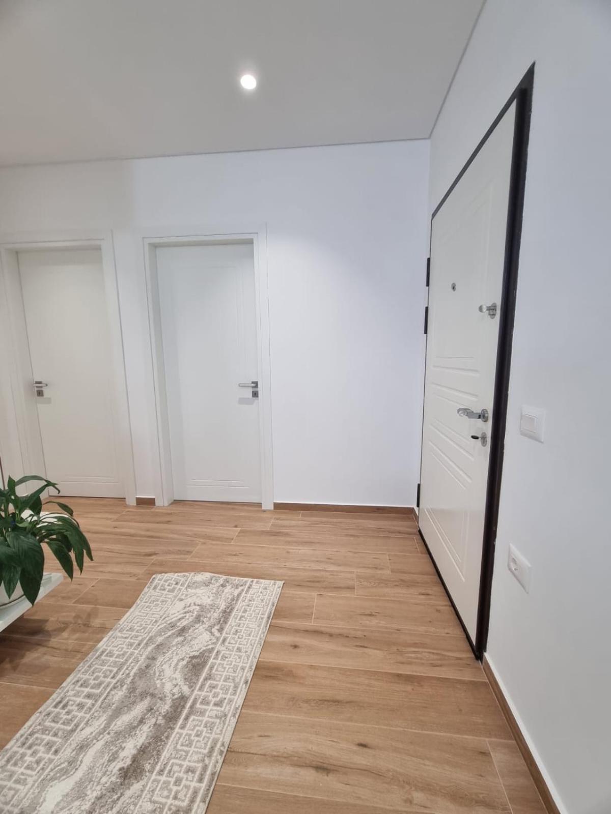 Ares Apartaments