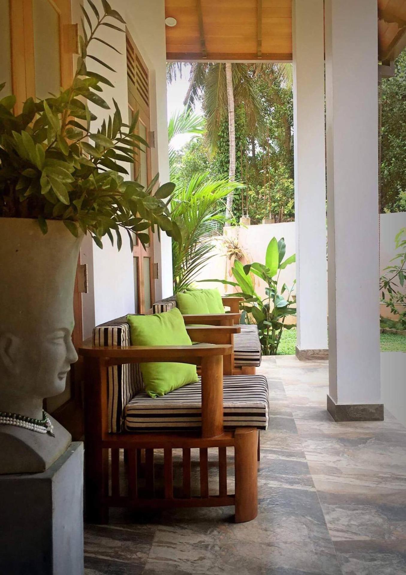 82 Villa Galle view 4