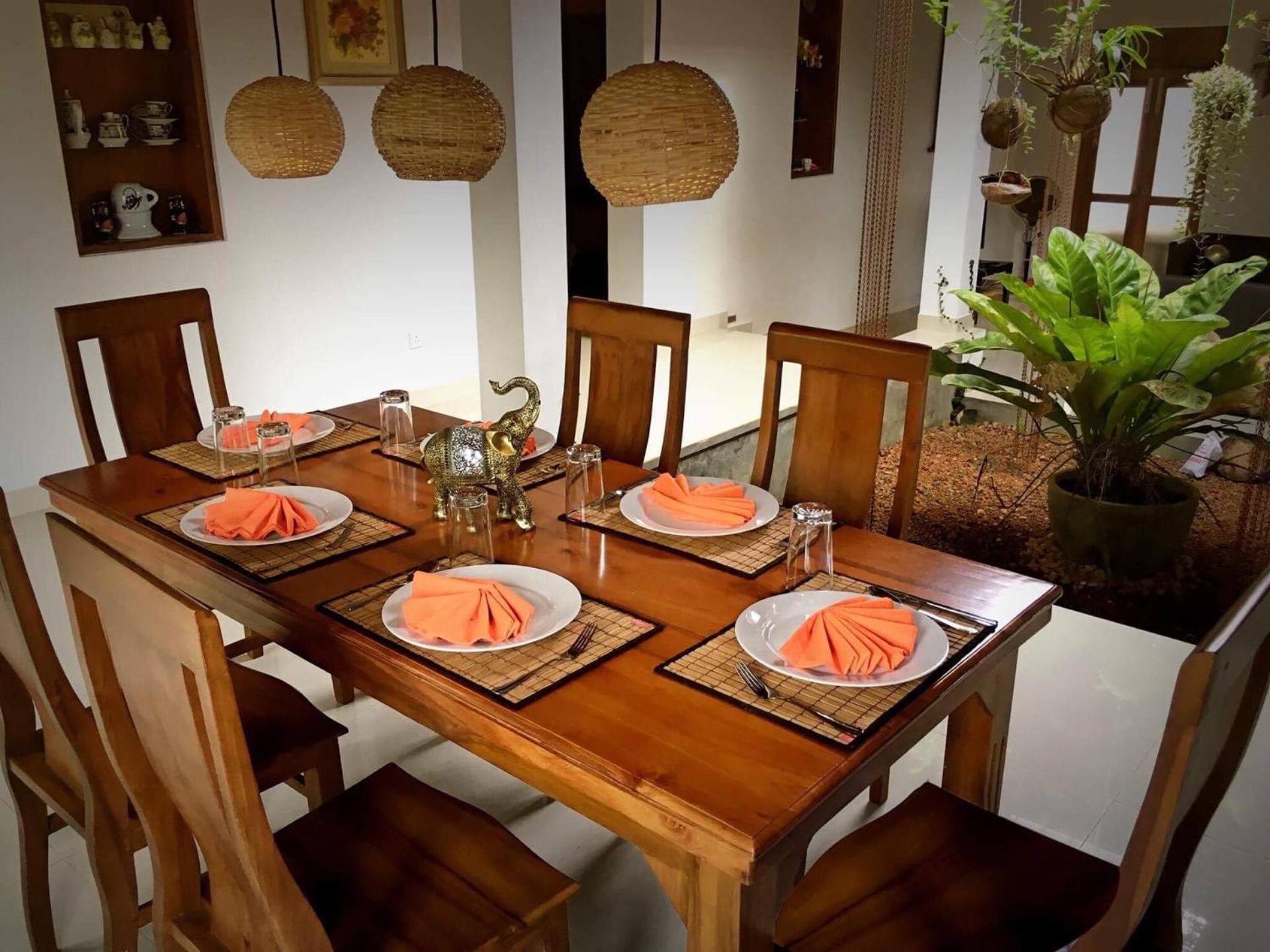 82 Villa Galle view 5