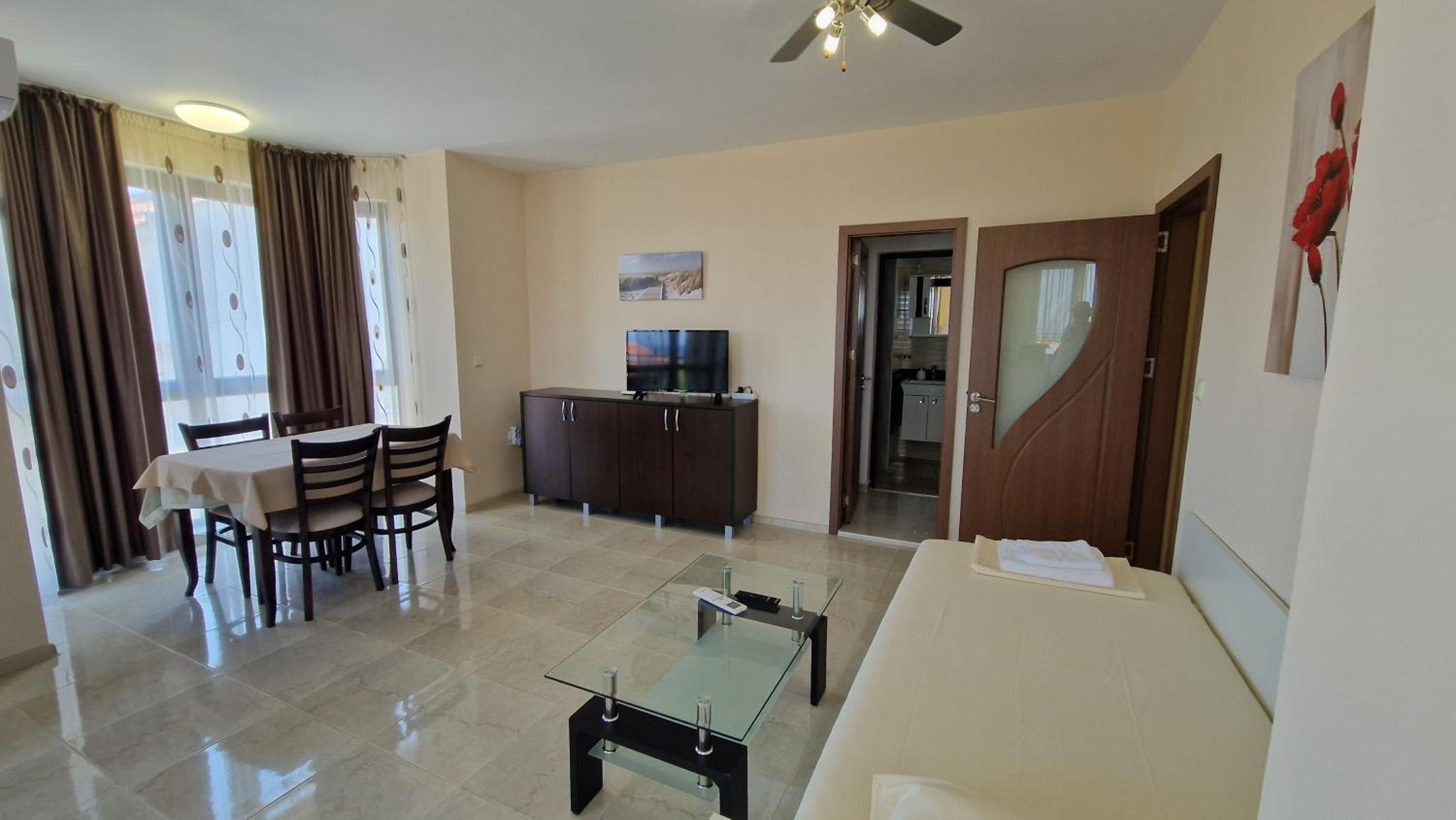 Luxury Apartments Ekaterina
