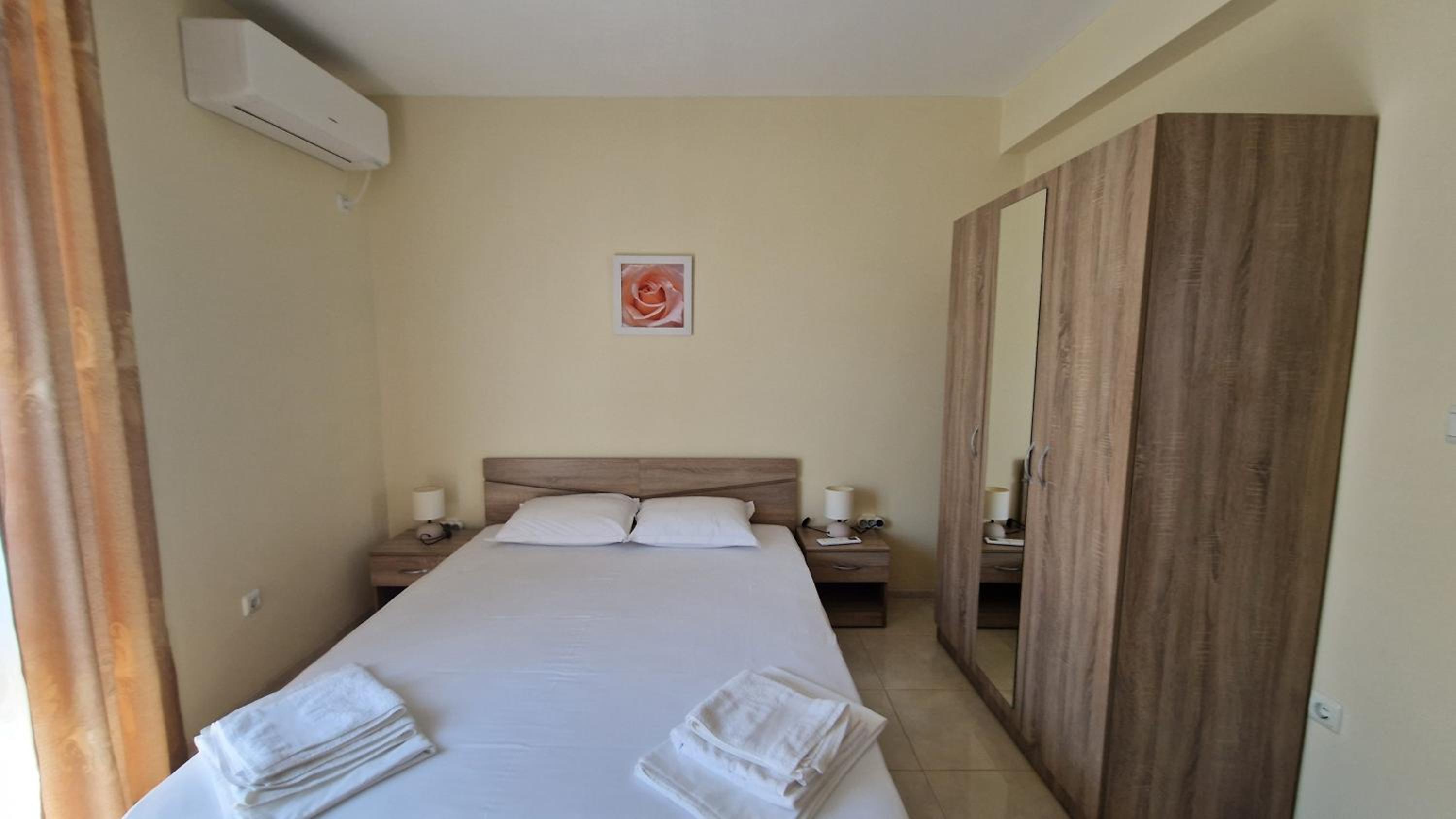 Luxury Apartments Ekaterina