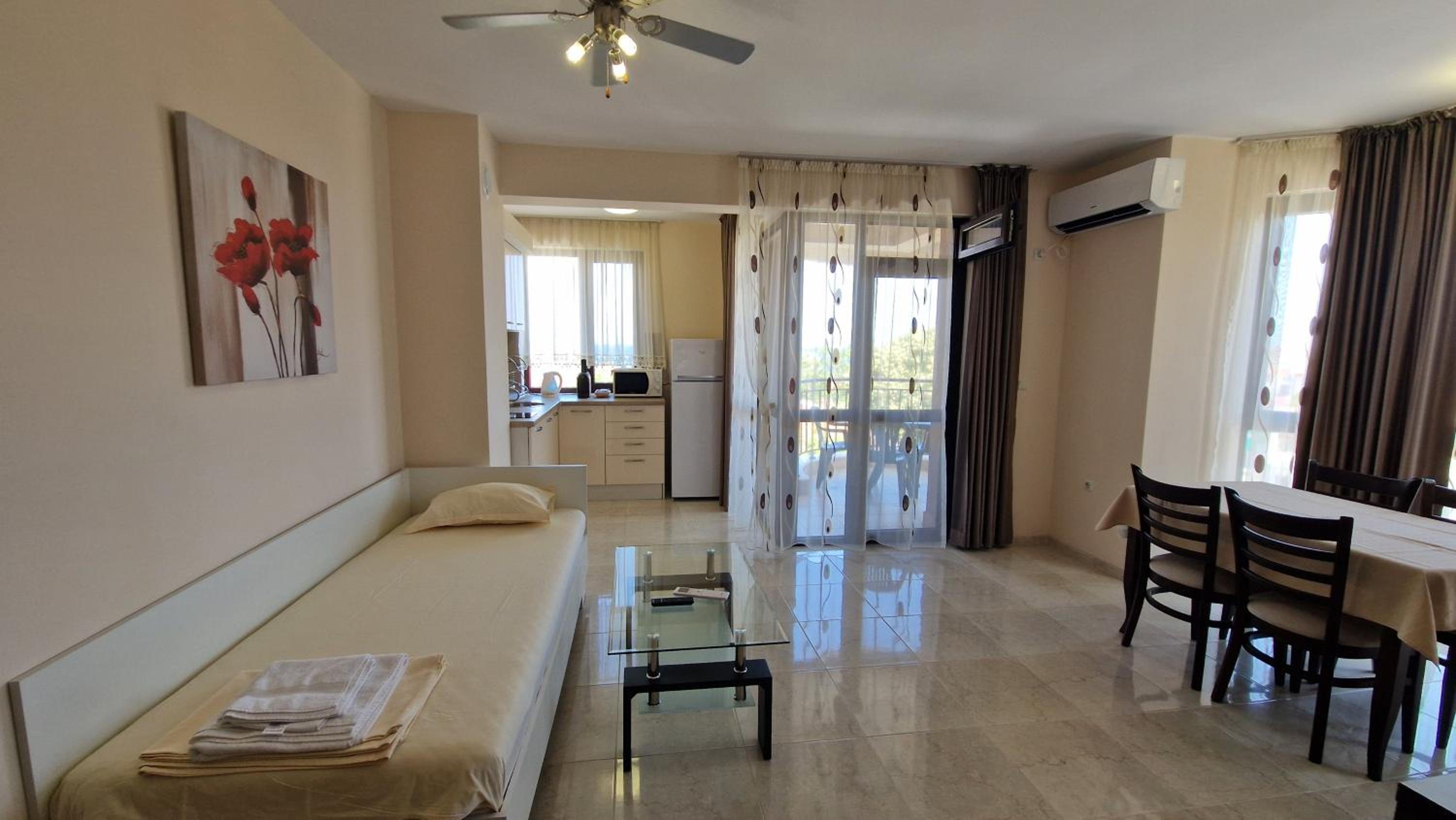 Luxury Apartments Ekaterina