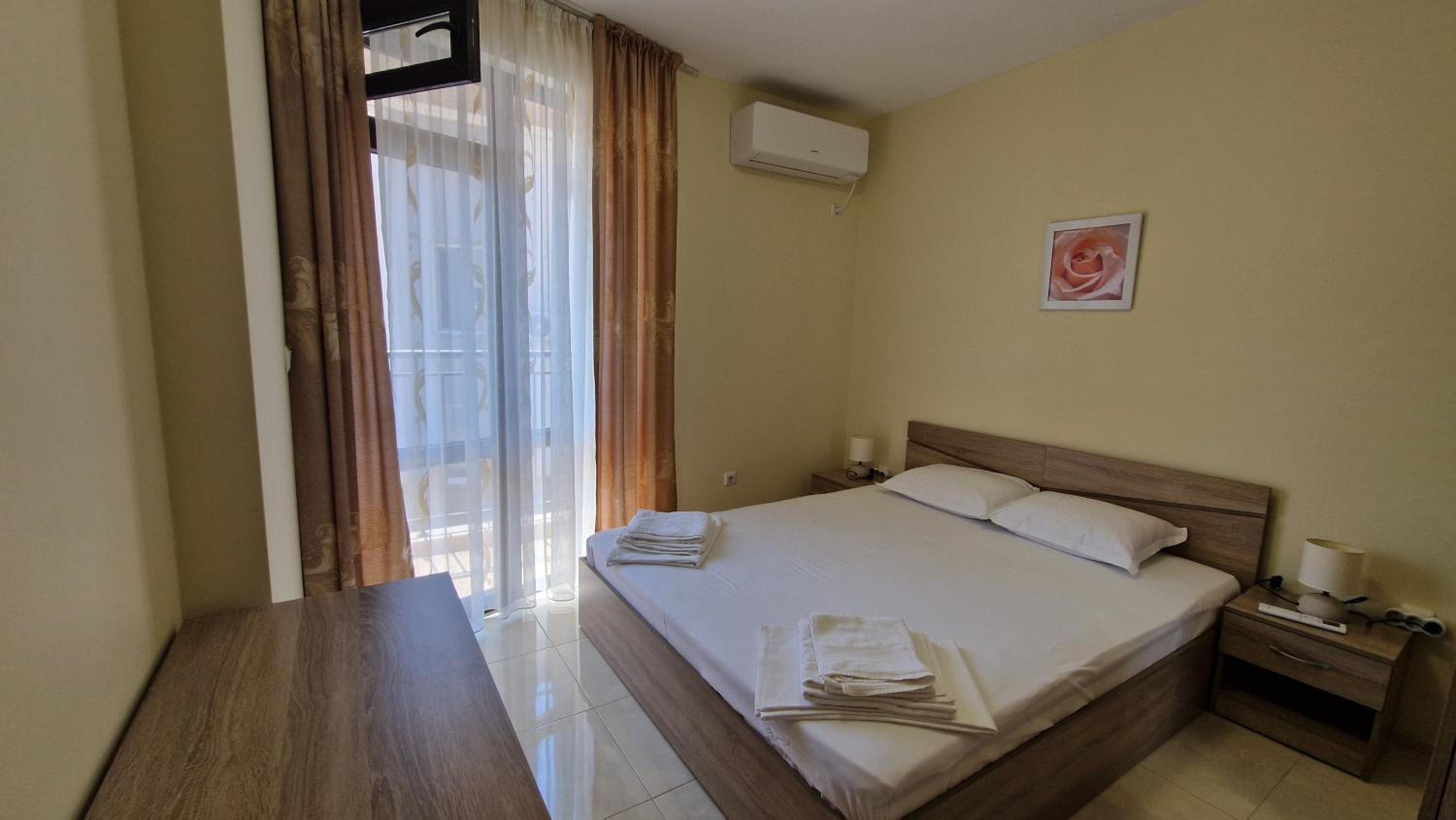 Luxury Apartments Ekaterina
