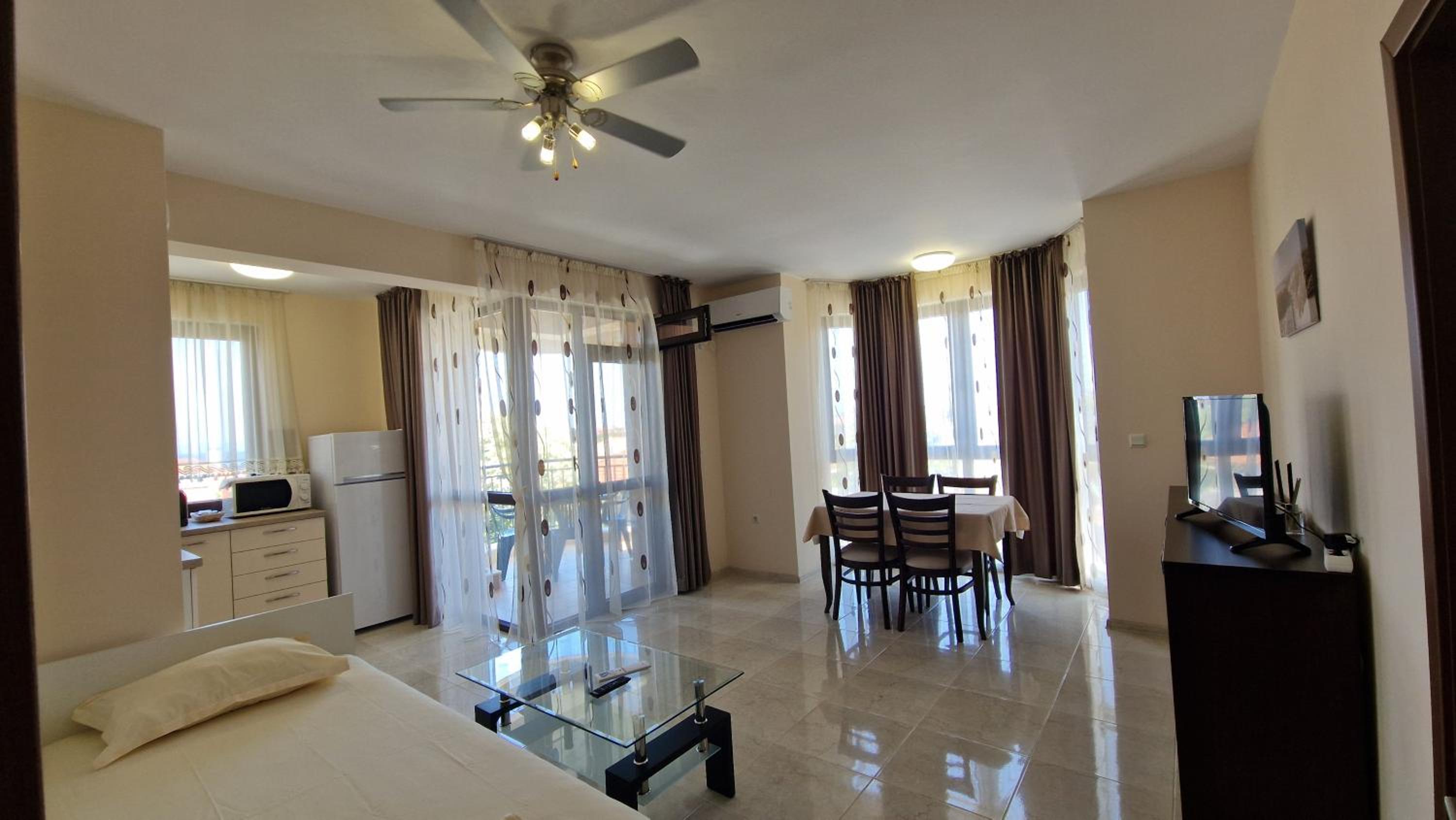 Luxury Apartments Ekaterina