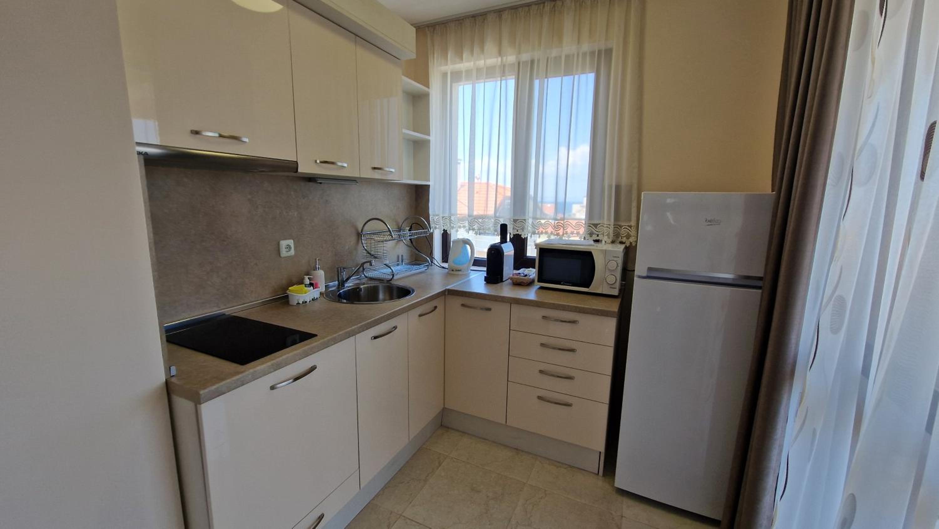 Luxury Apartments Ekaterina