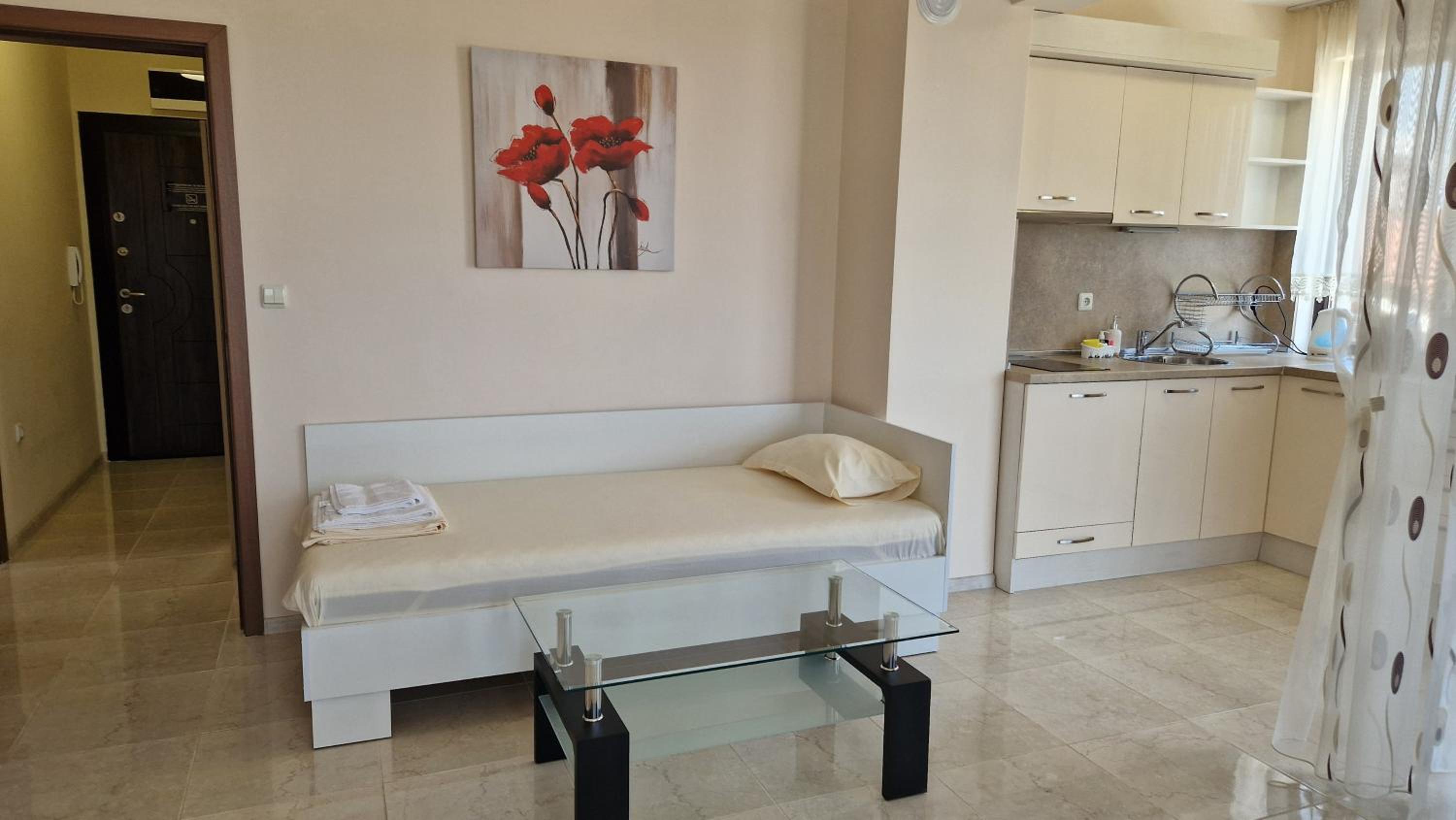 Luxury Apartments Ekaterina