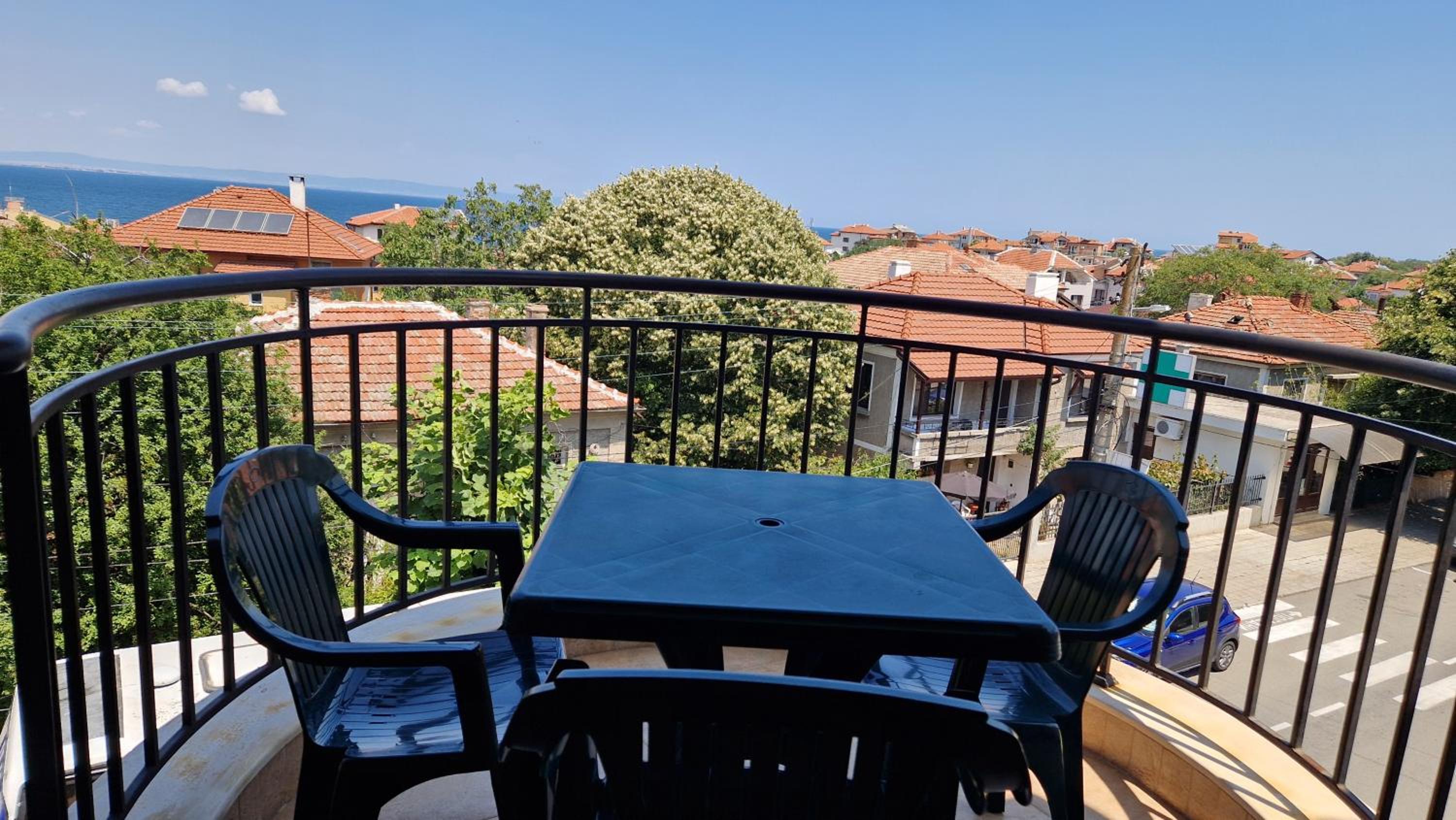 Luxury Apartments Ekaterina