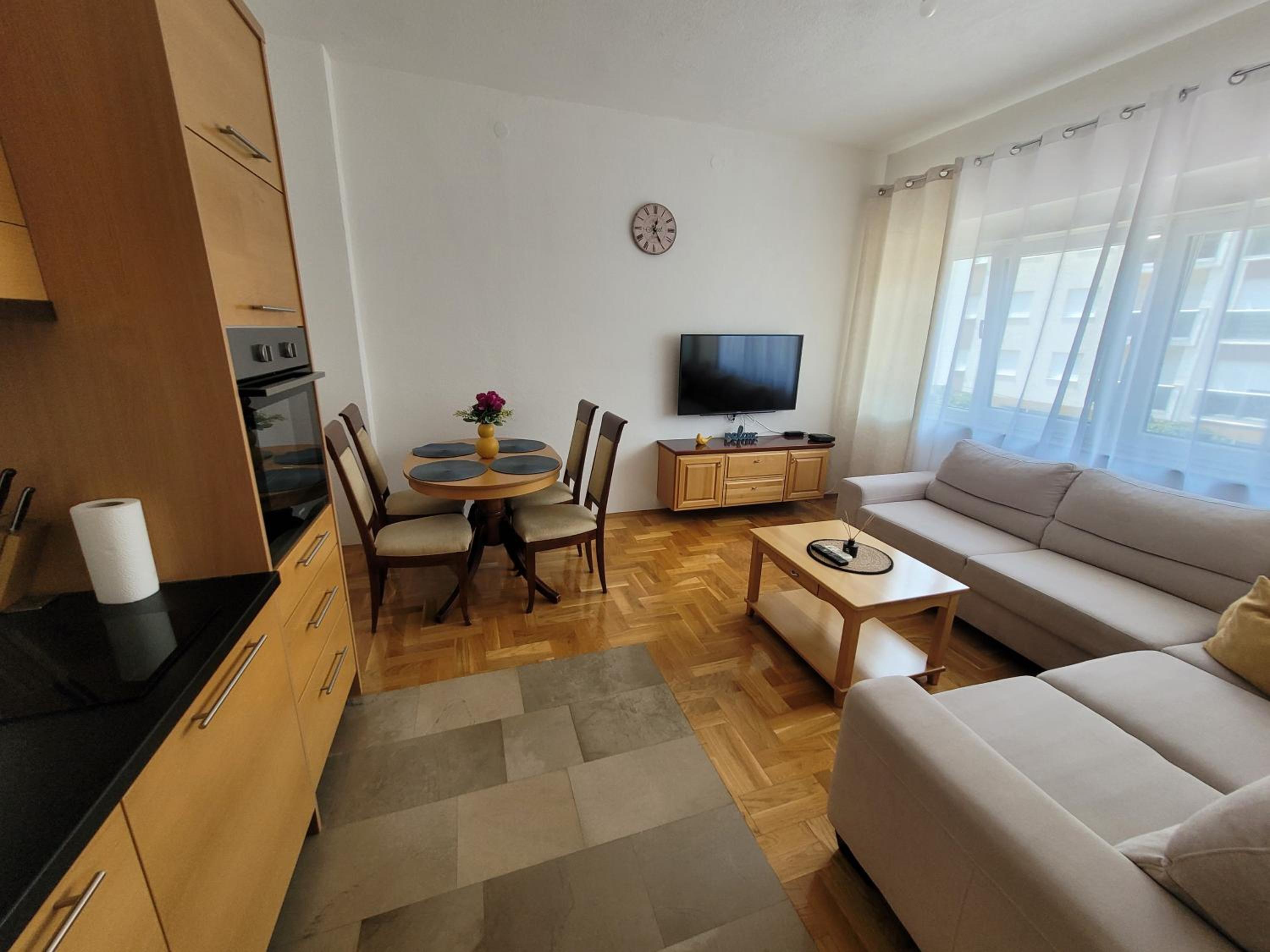 Apartman Natasa (Centar Grada Trebinja)