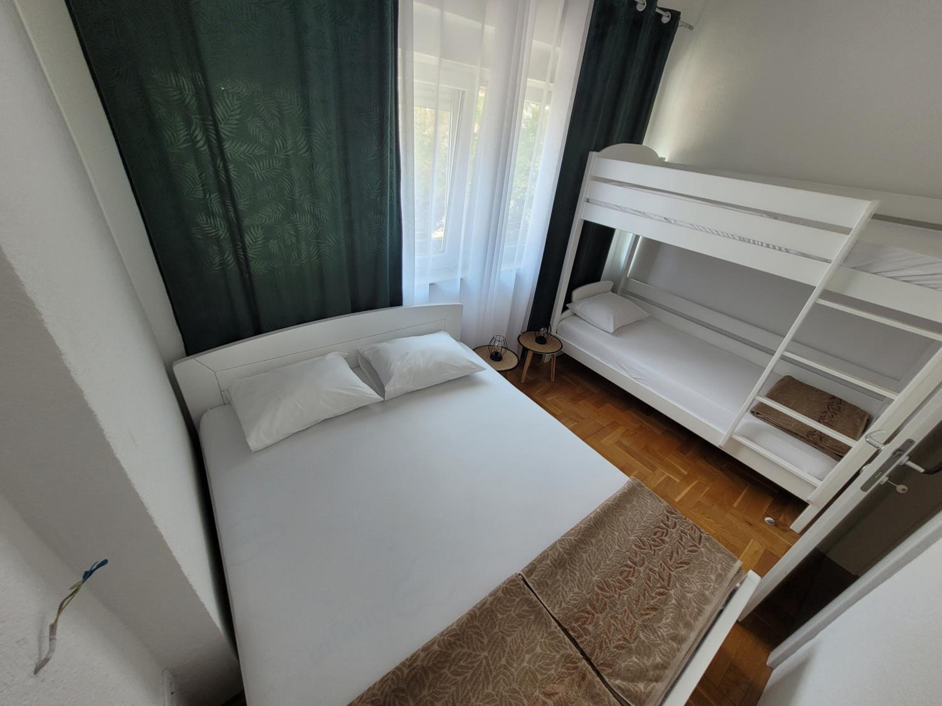 Apartman Natasa (Centar Grada Trebinja)