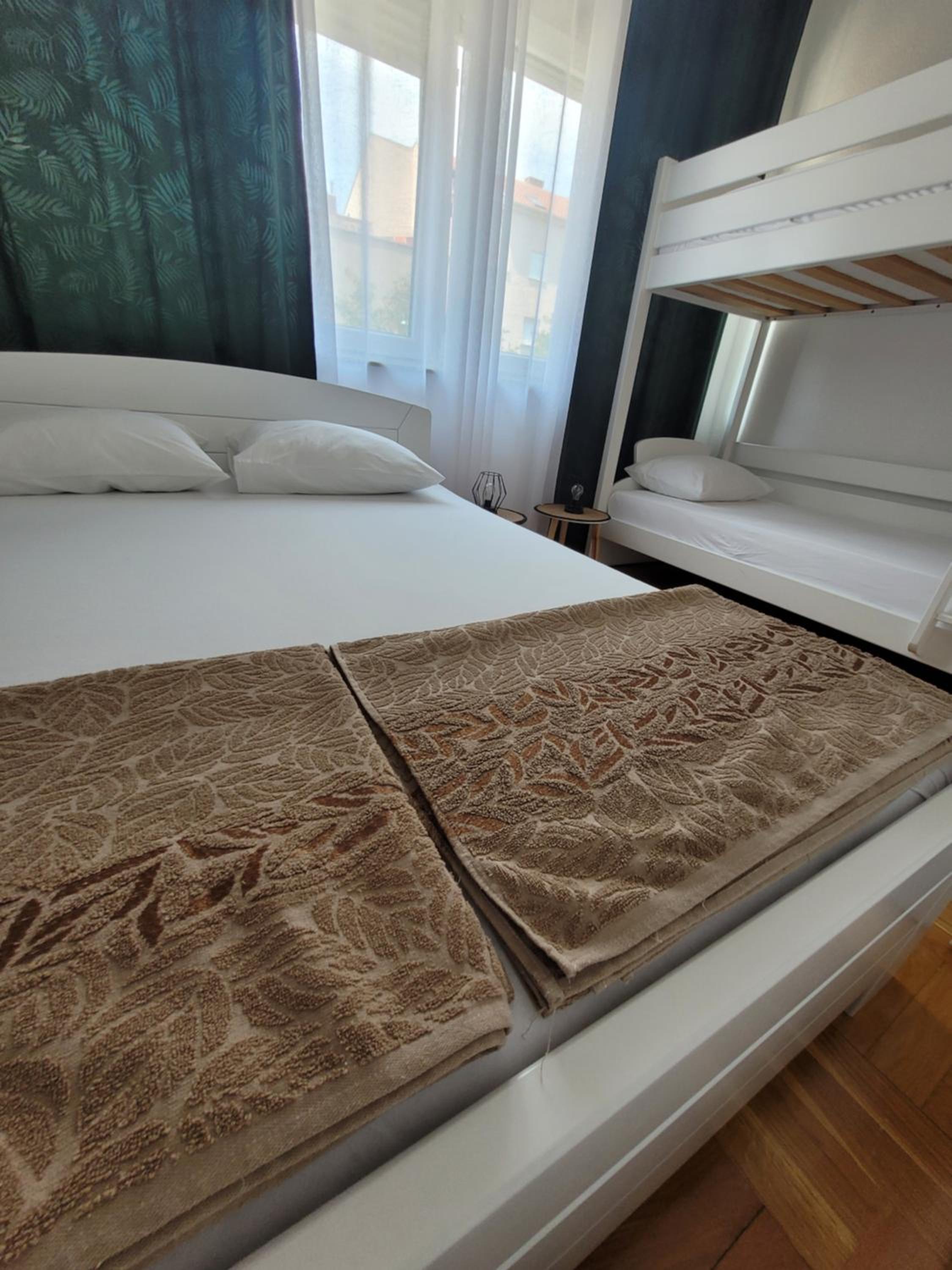 Apartman Natasa (Centar Grada Trebinja)