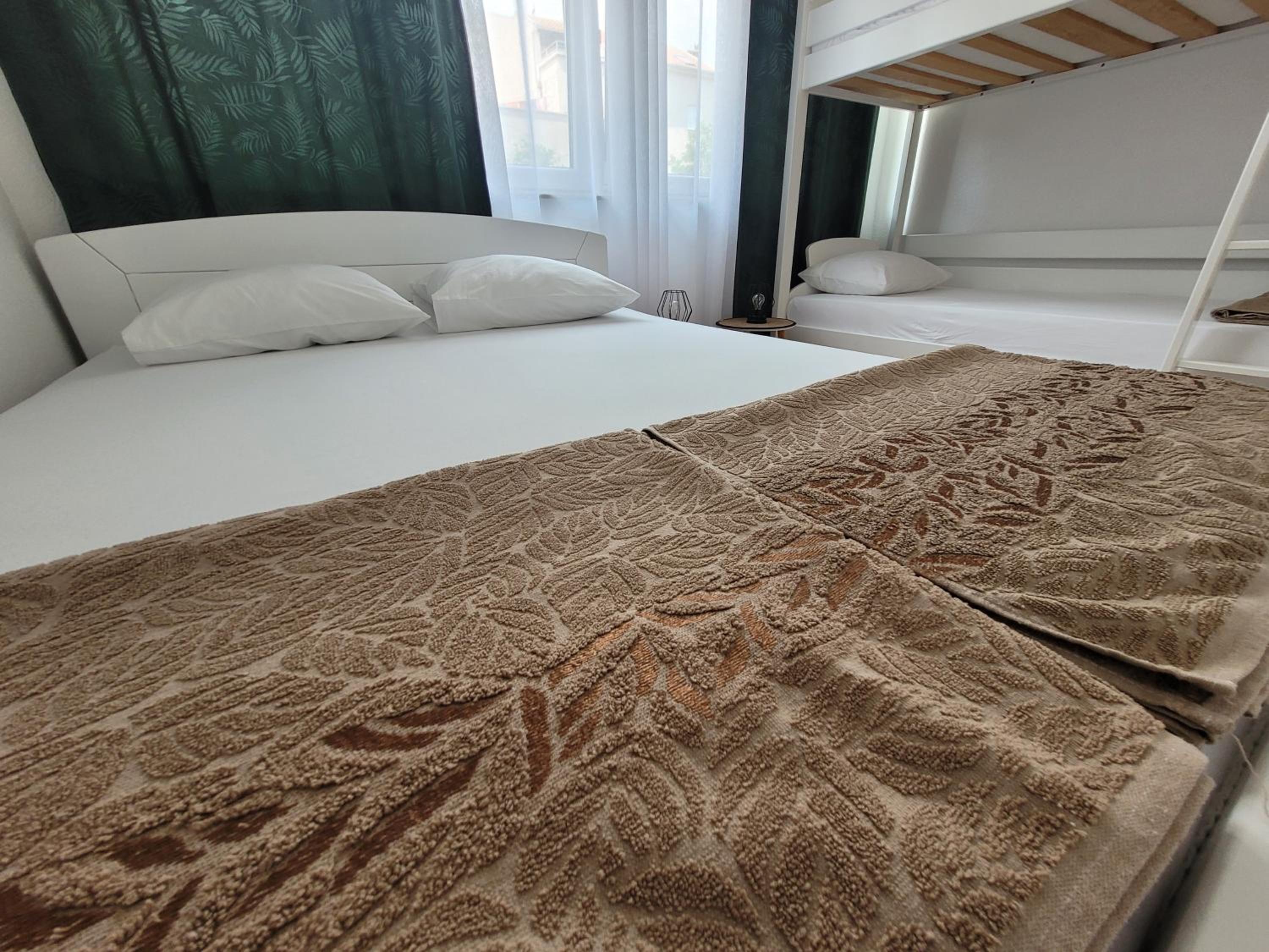 Apartman Natasa (Centar Grada Trebinja)