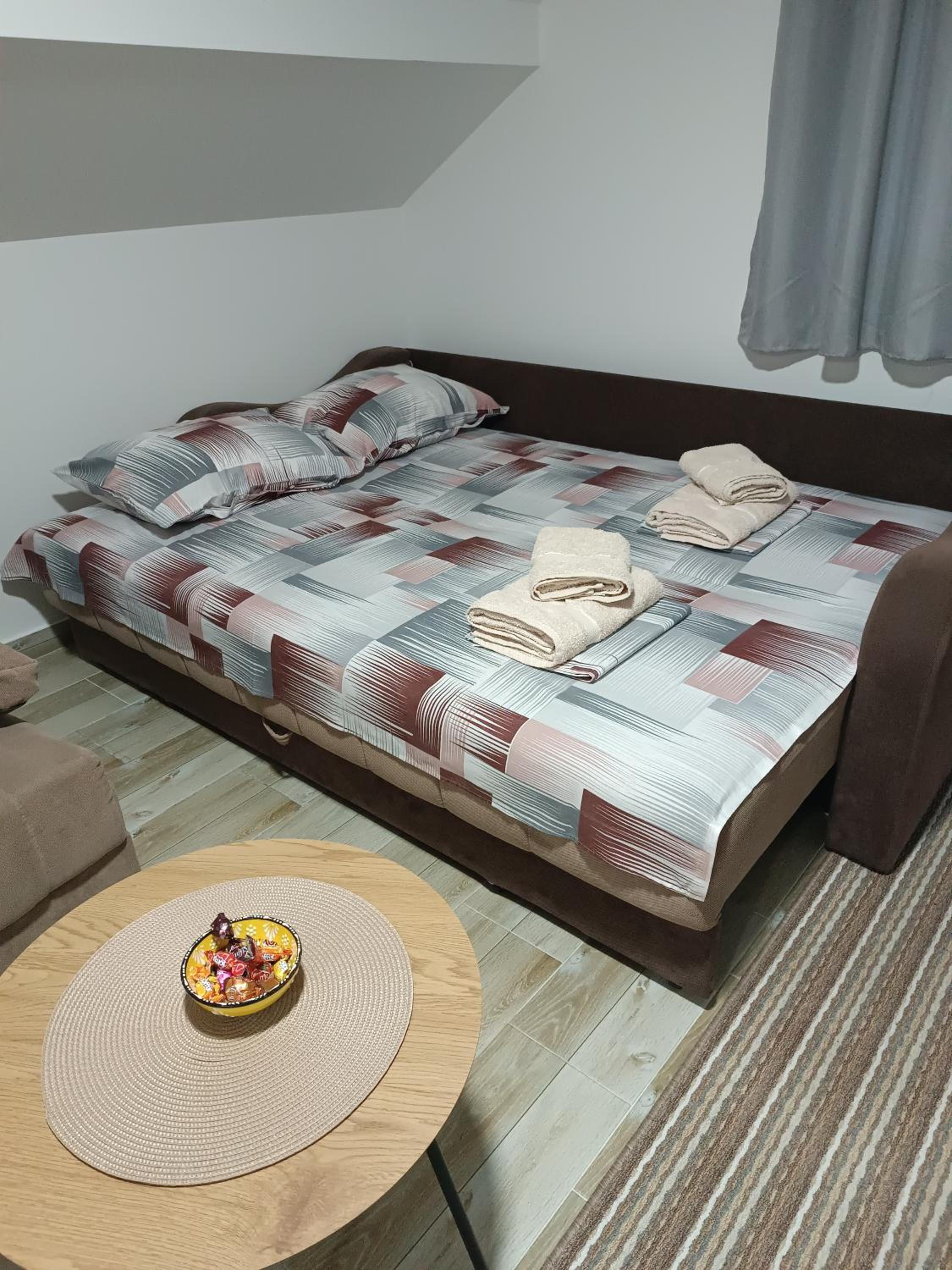 Apartman SJAJ view 3