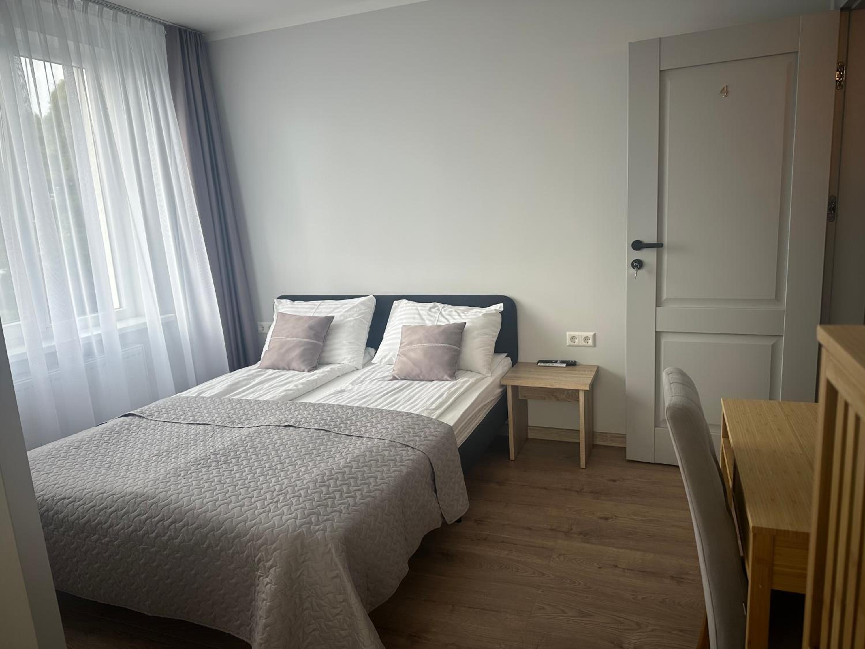NB Apartamentai