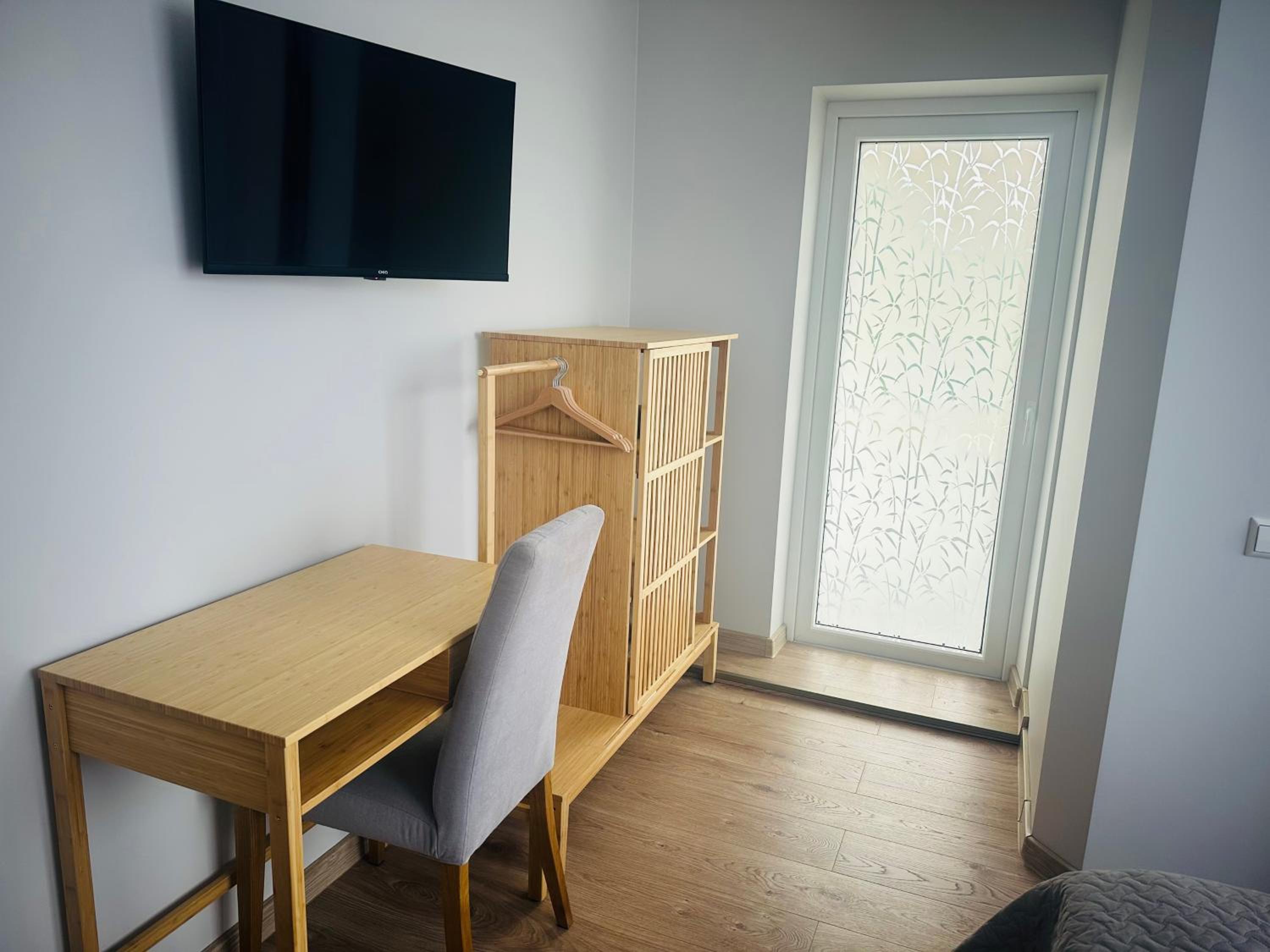 NB Apartamentai