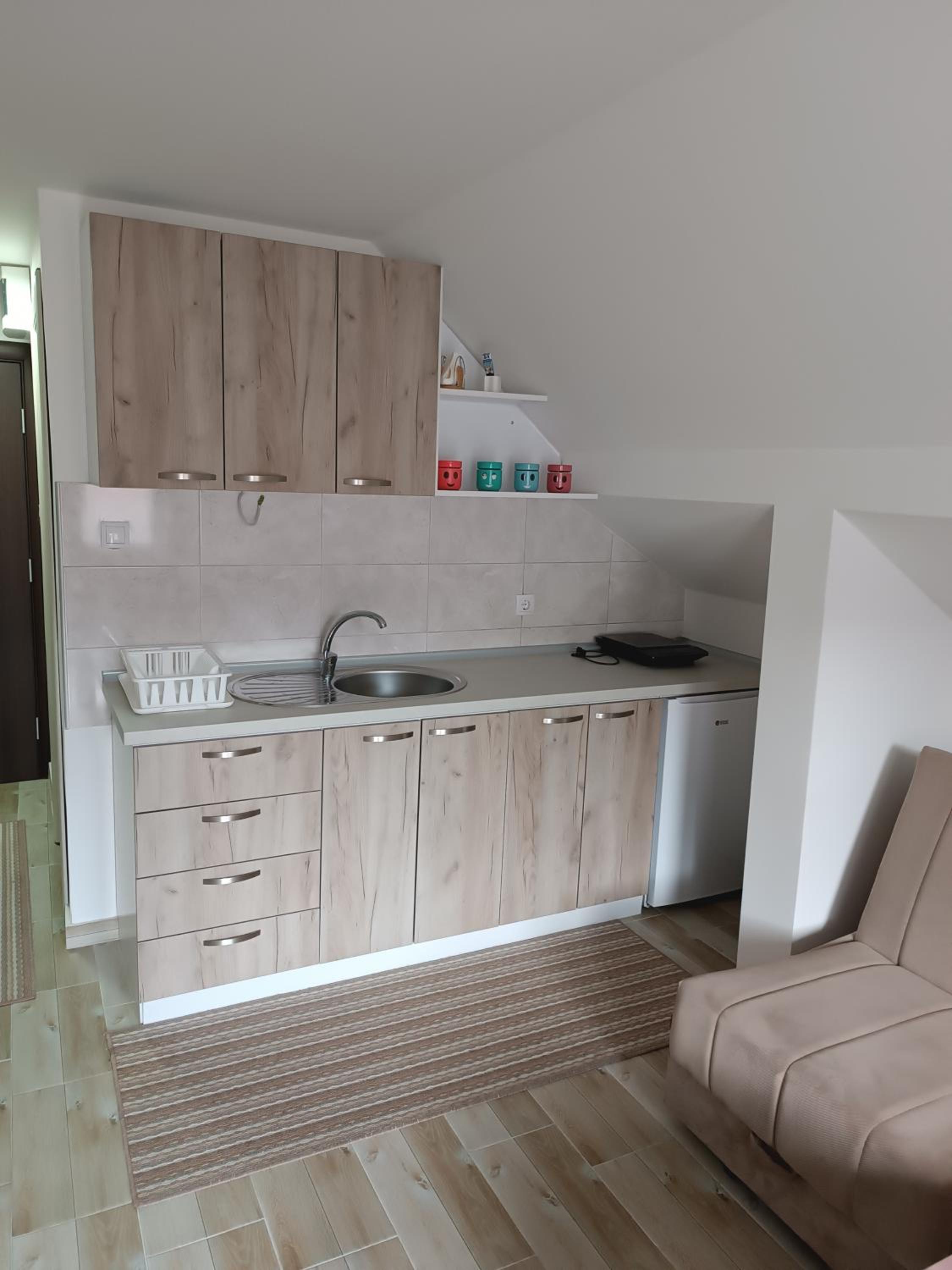 Apartman SJAJ view 4