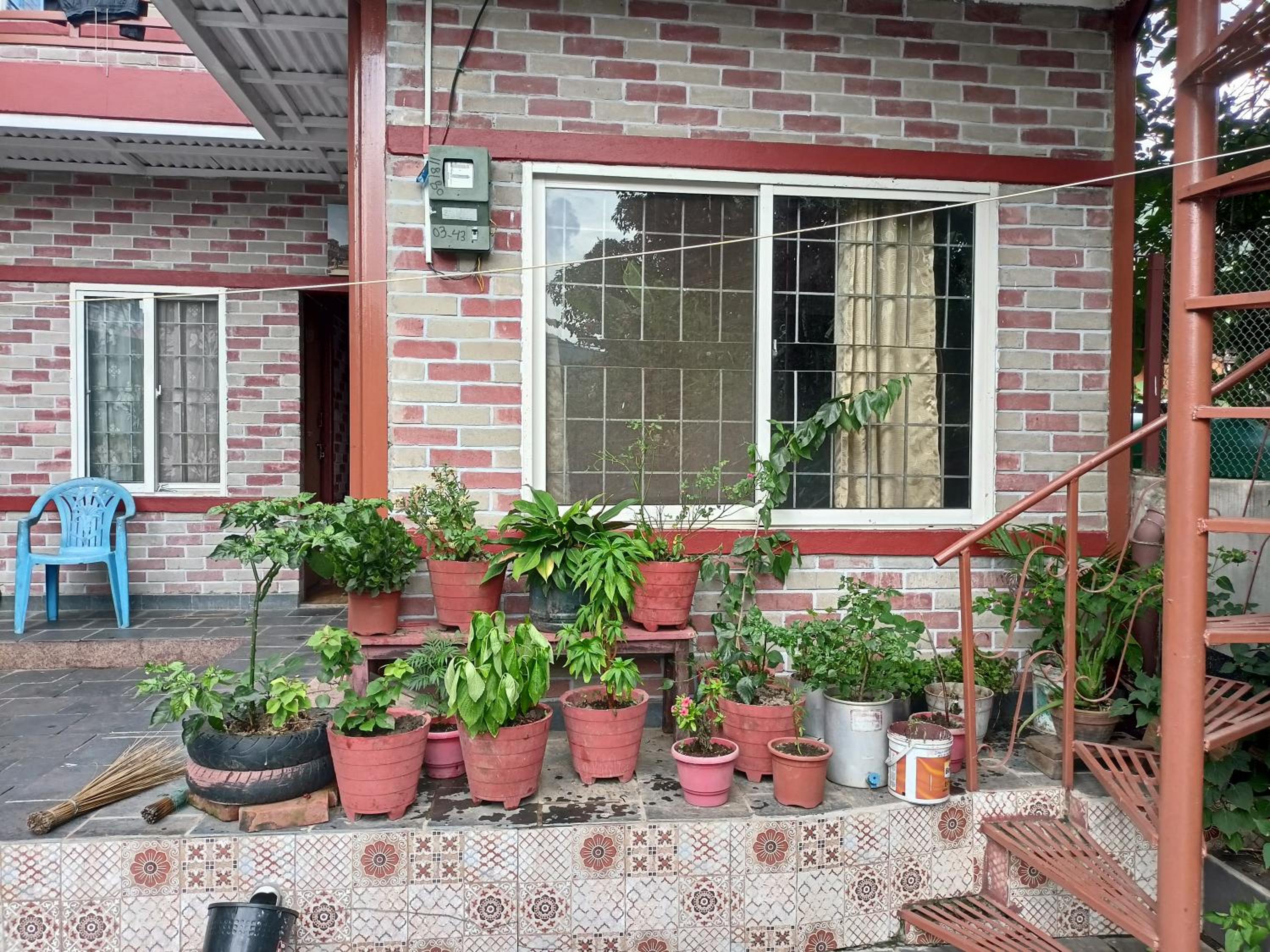 Thapa Homestay