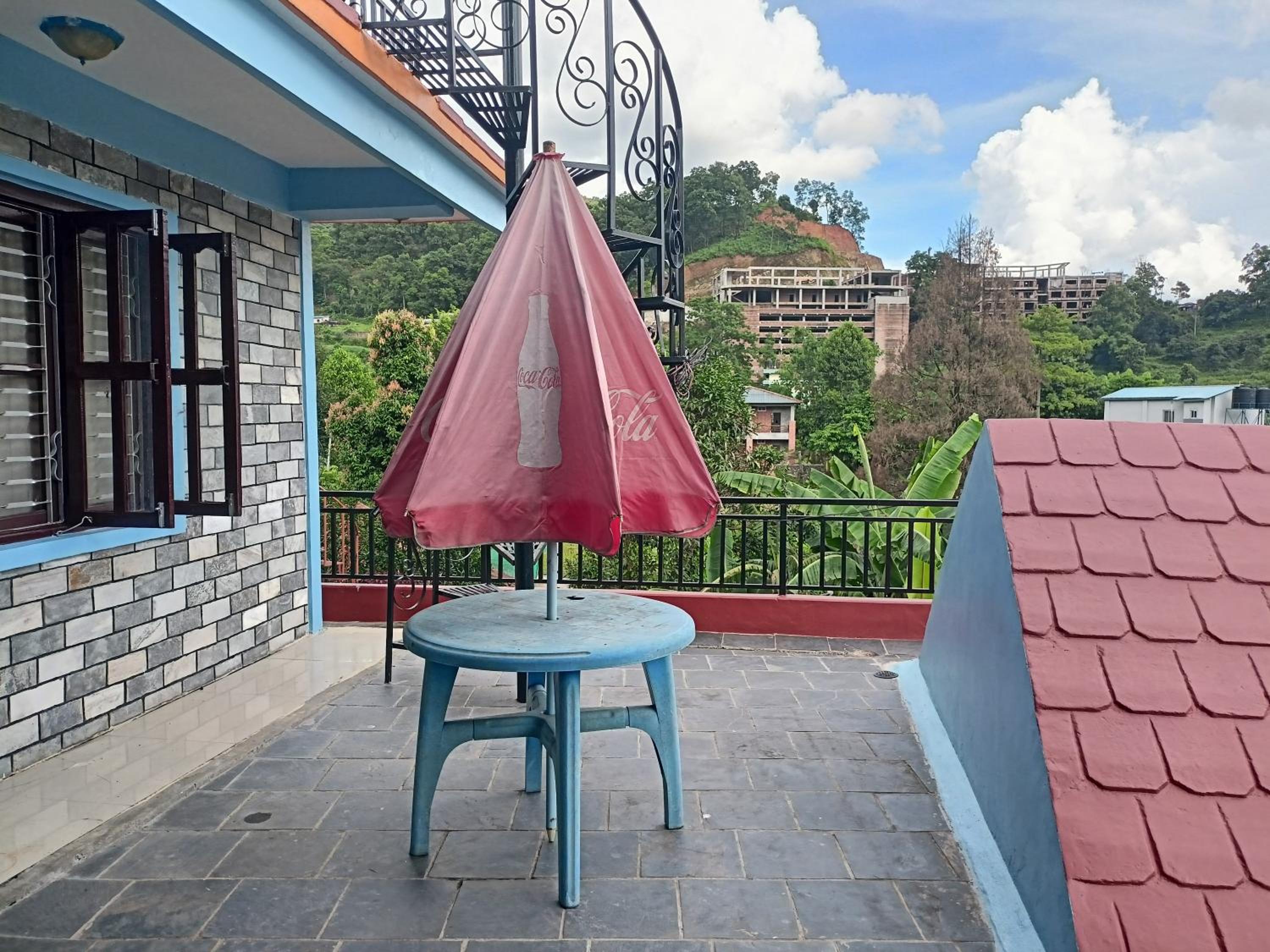 Thapa Homestay