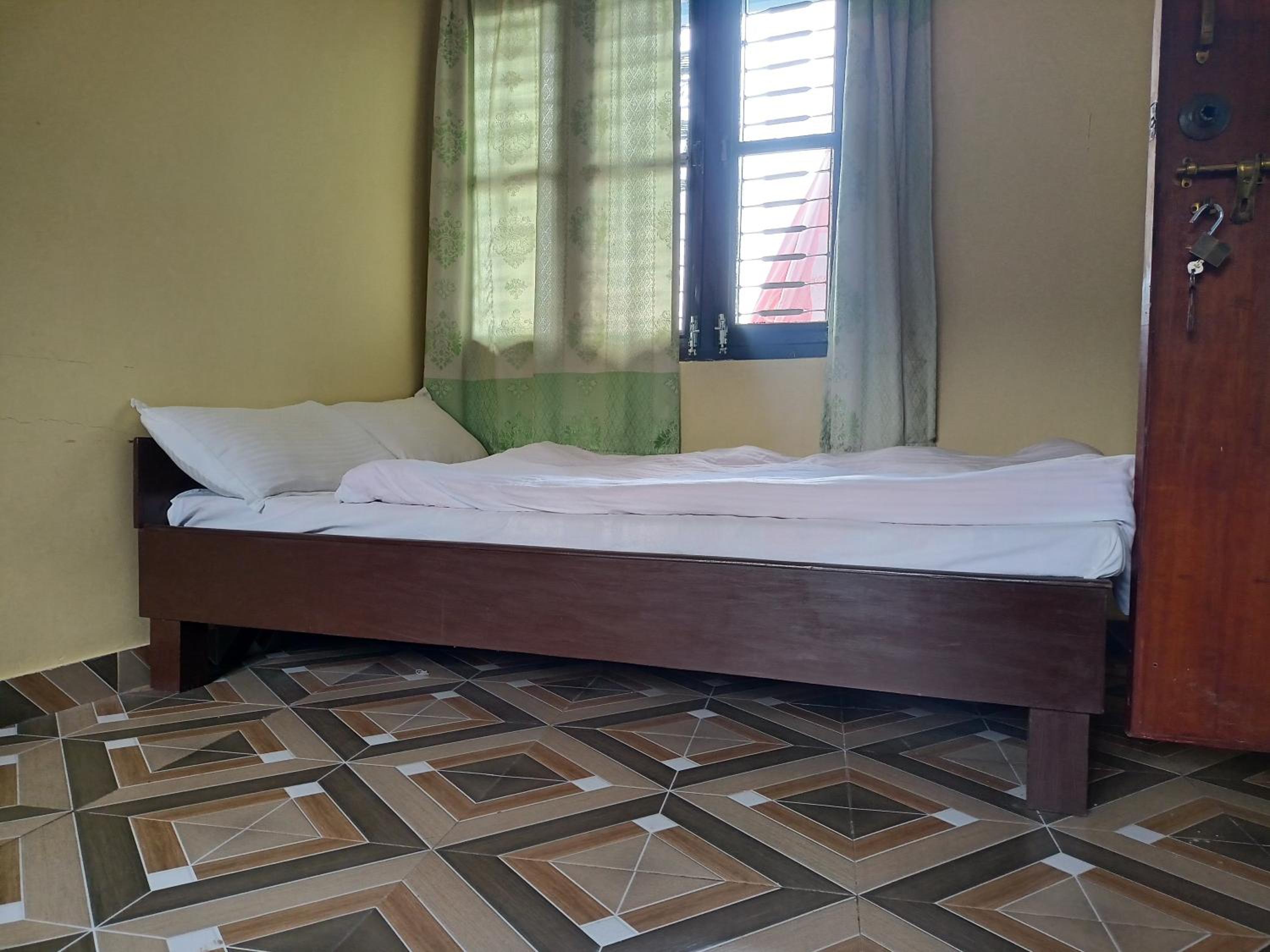 Thapa Homestay
