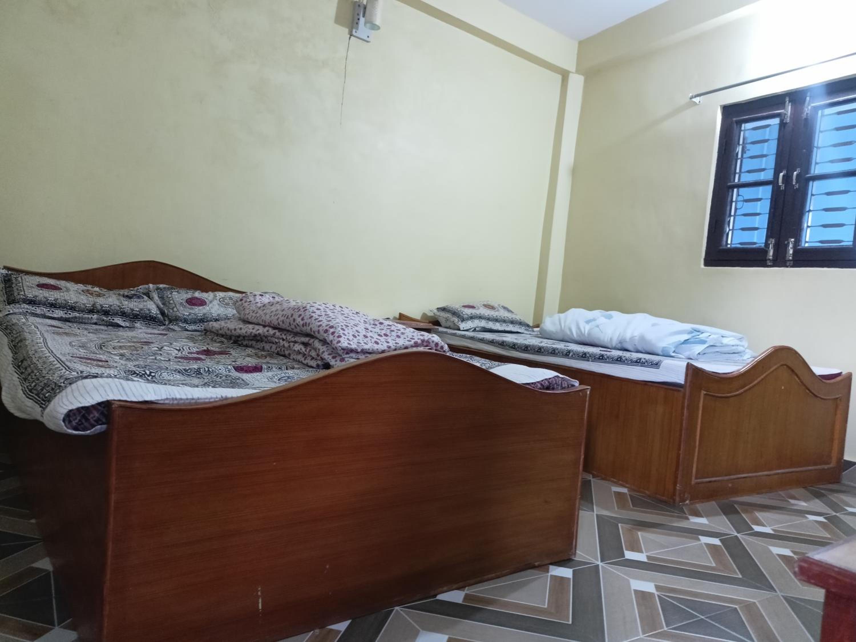Thapa Homestay