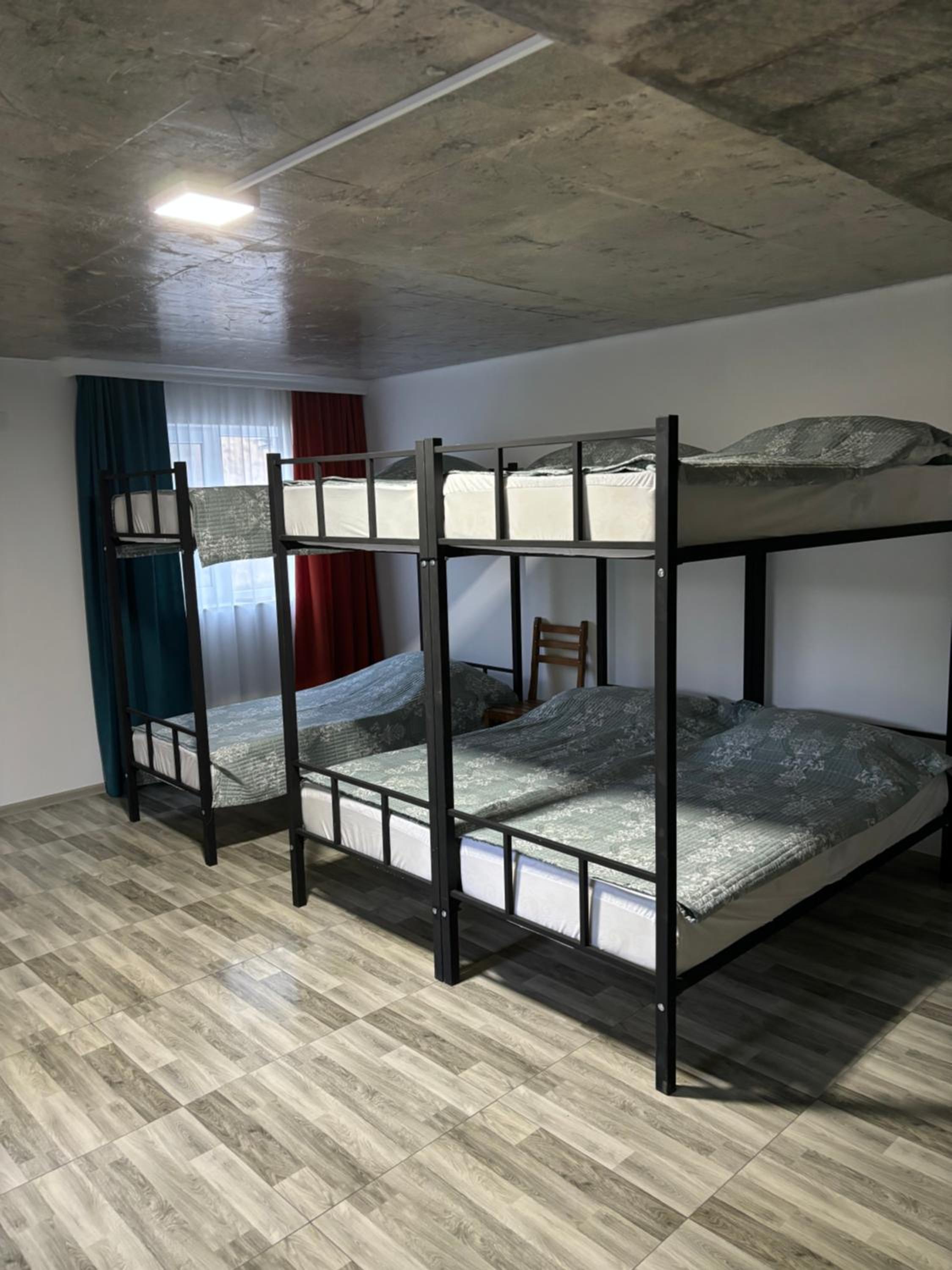 Hostel VANTA