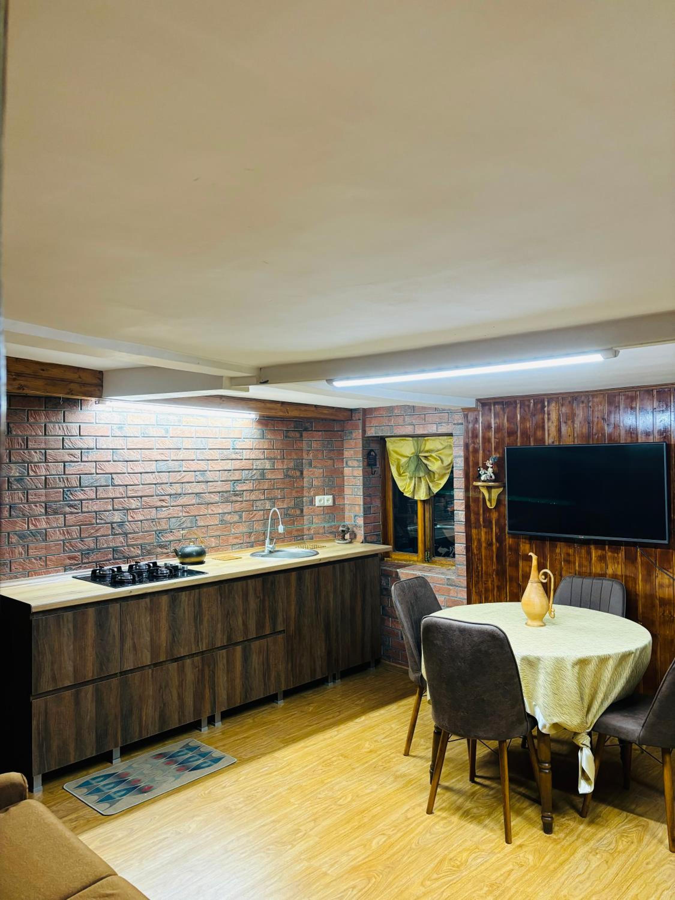 Kristhouse Kutaisi