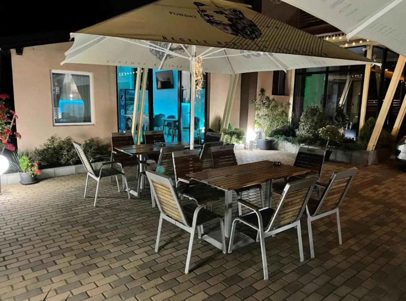 Prestige House Delux