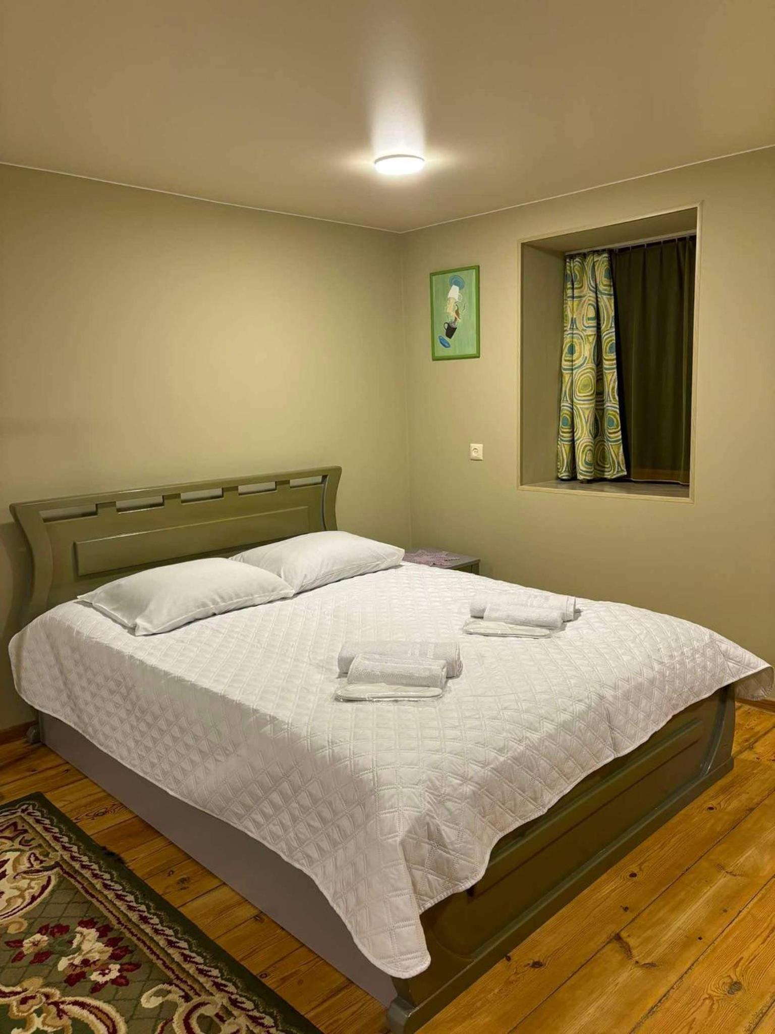Kristhouse Kutaisi