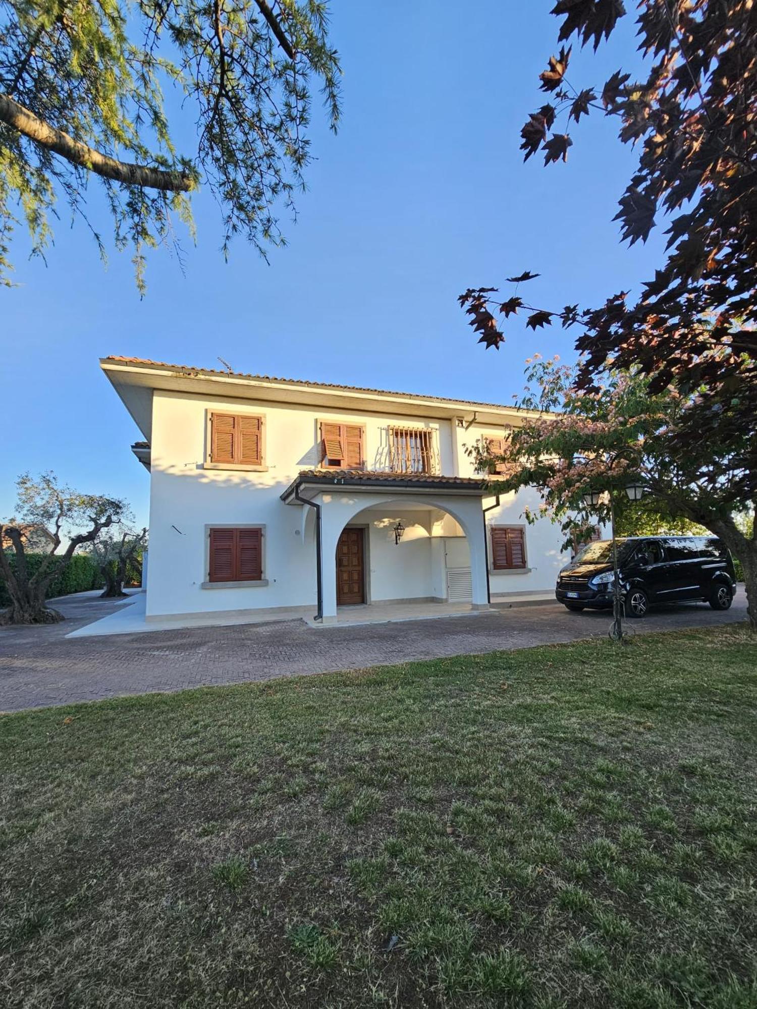 Padre Relais di Campagna view 5