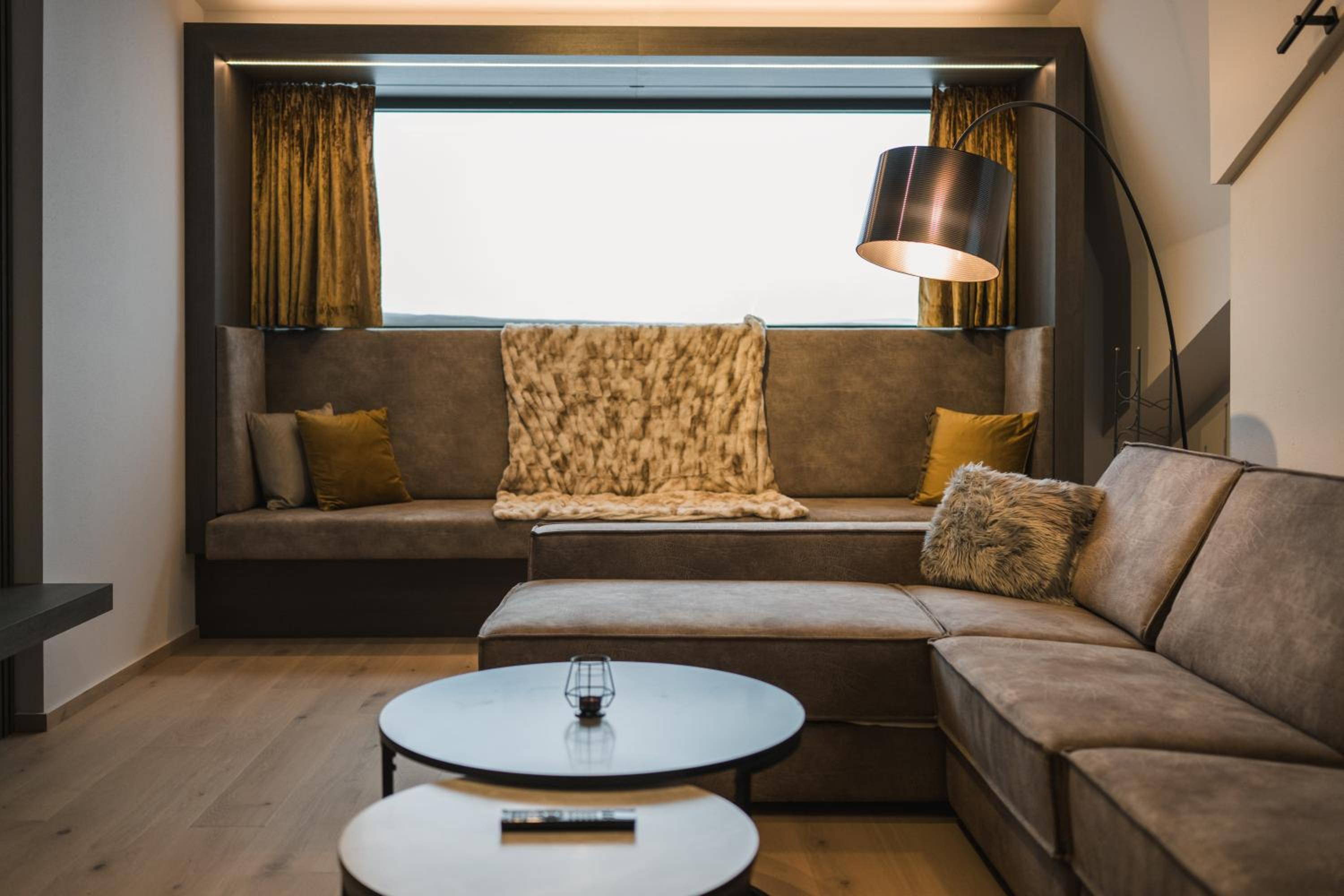 Appartement Hutegger