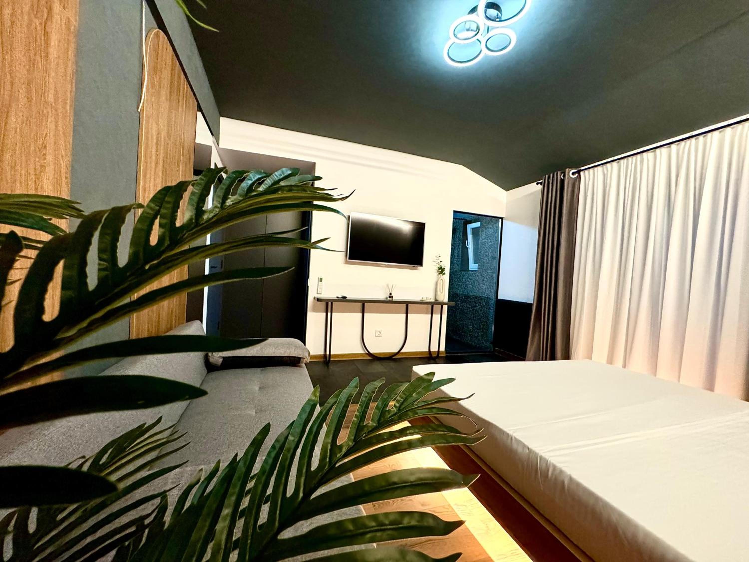 Prestige House Delux